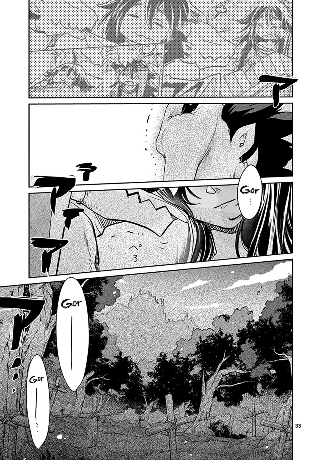 It's My Life Day 25.2 3