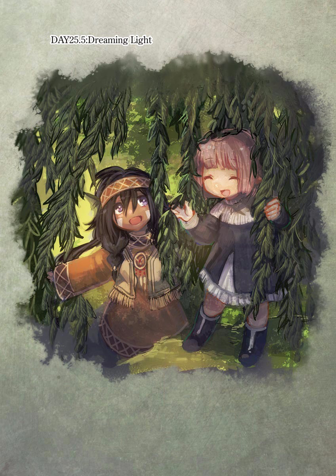 It's My Life Day 25.5 1