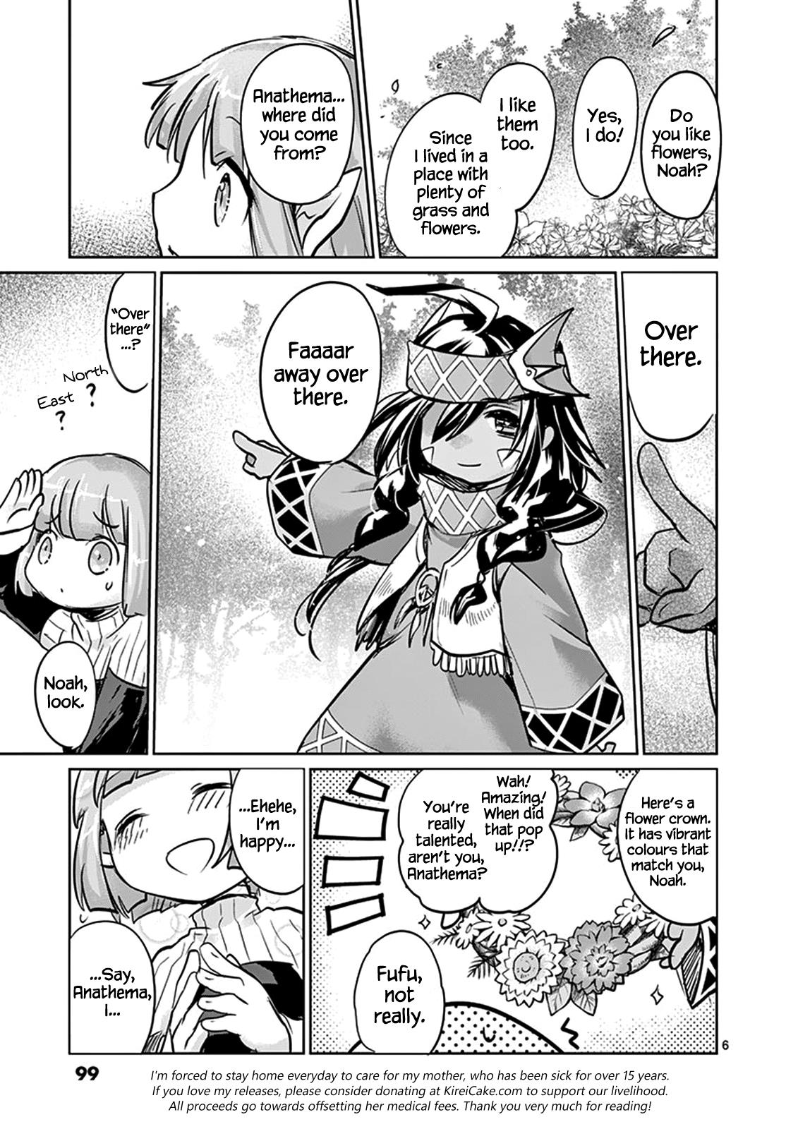 It's My Life Day 25.5 6