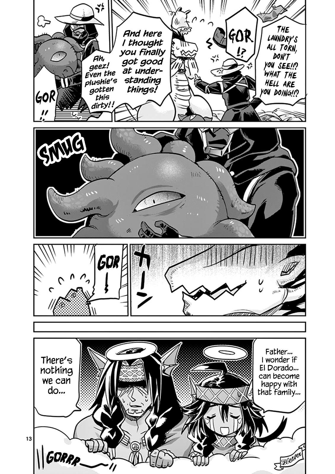 It's My Life Day 25.5 13