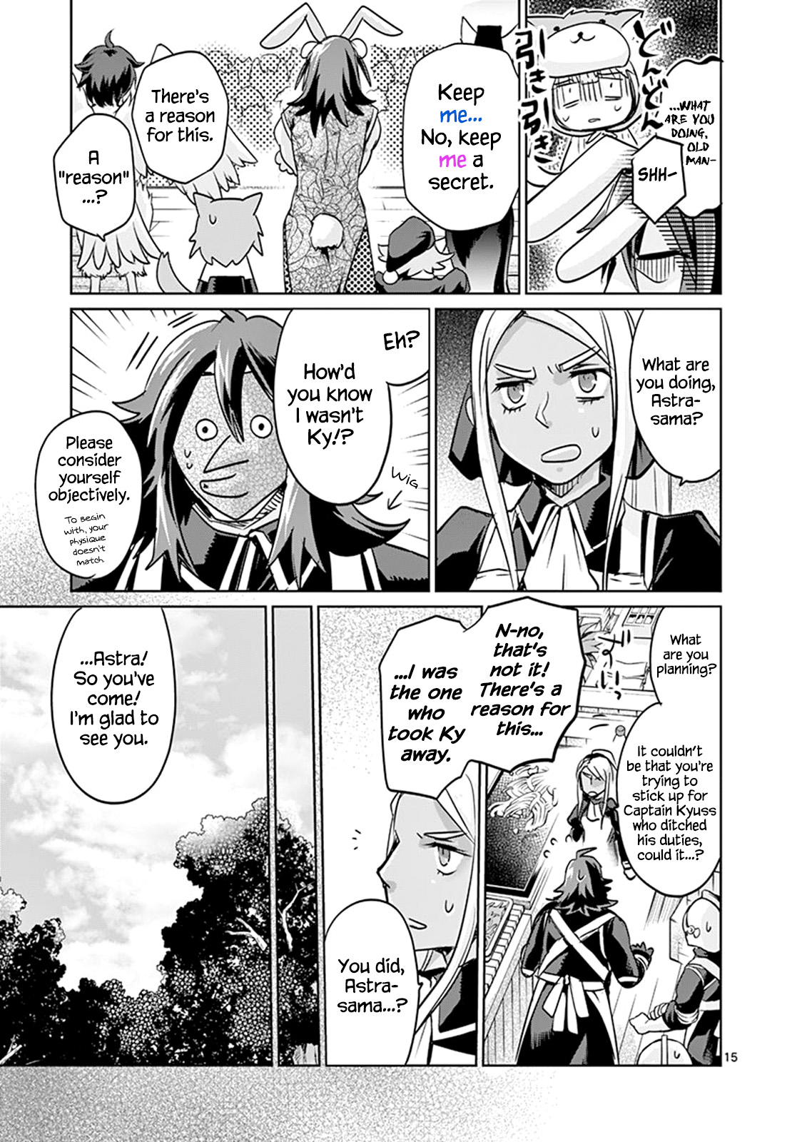 It's My Life Day 26 15