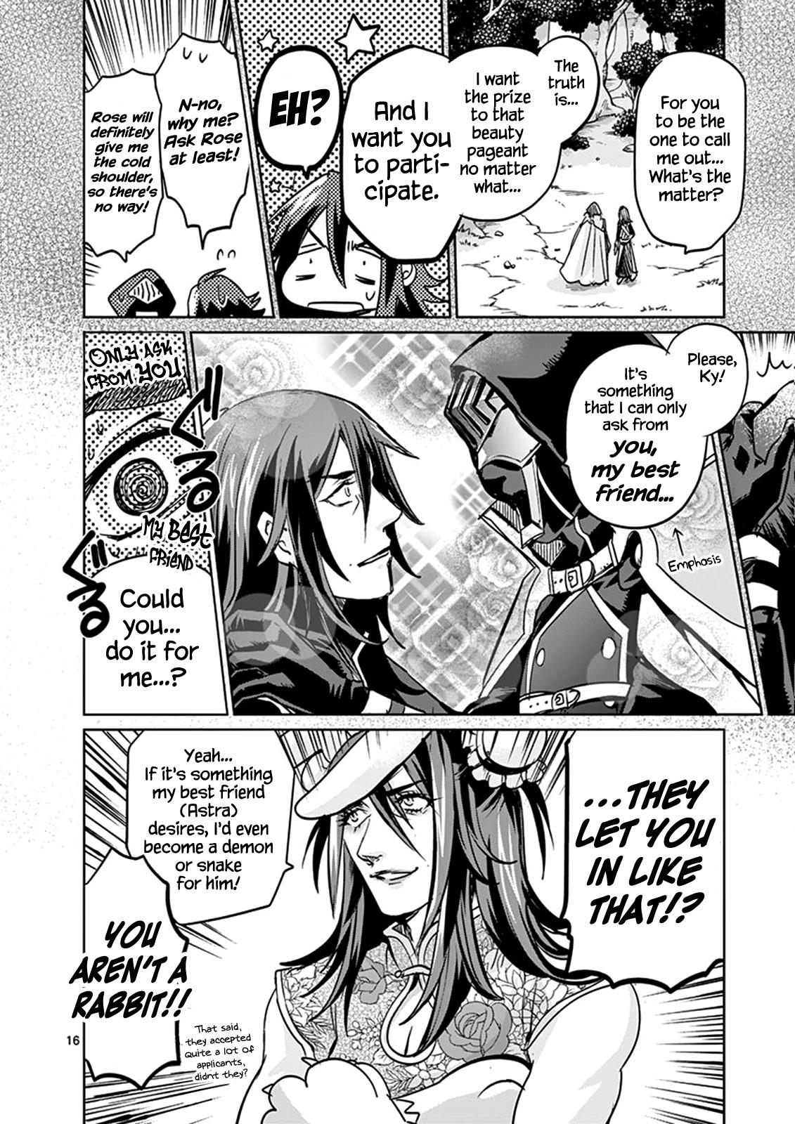 It's My Life Day 26 16