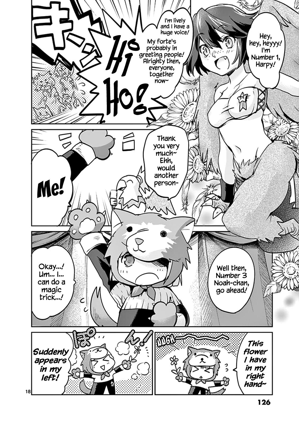 It's My Life Day 26 18