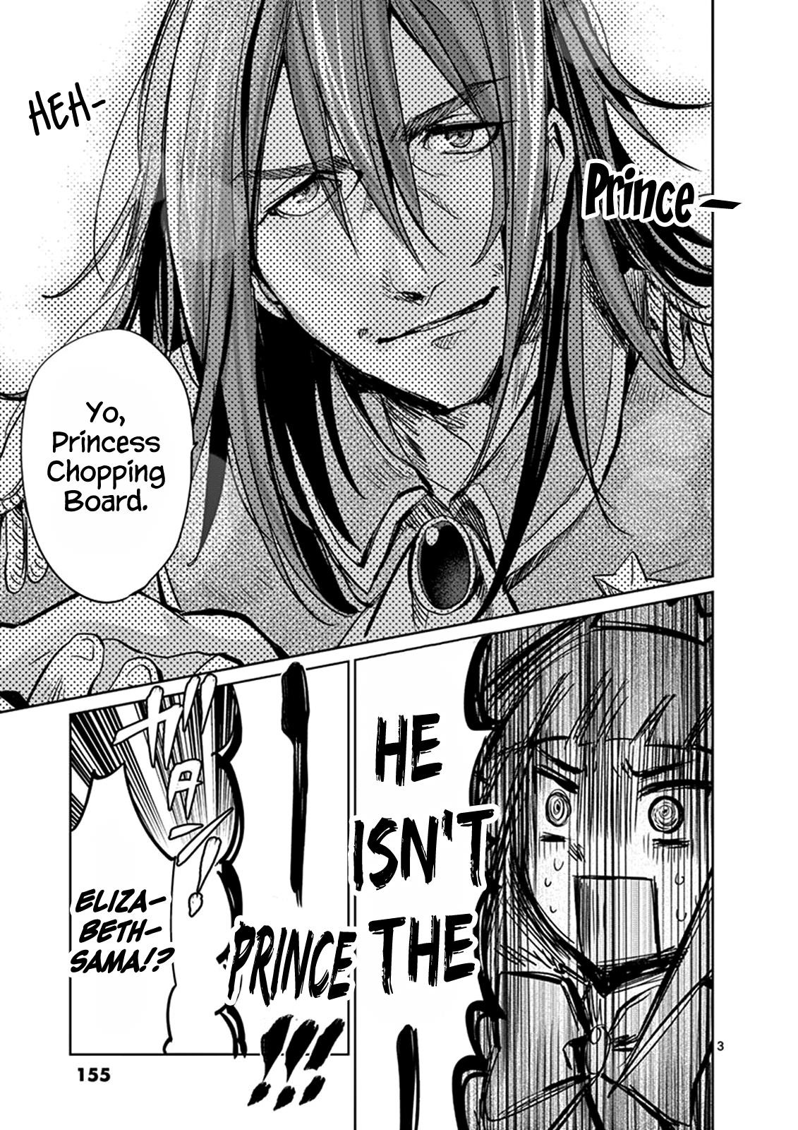 It's My Life Day 28 3