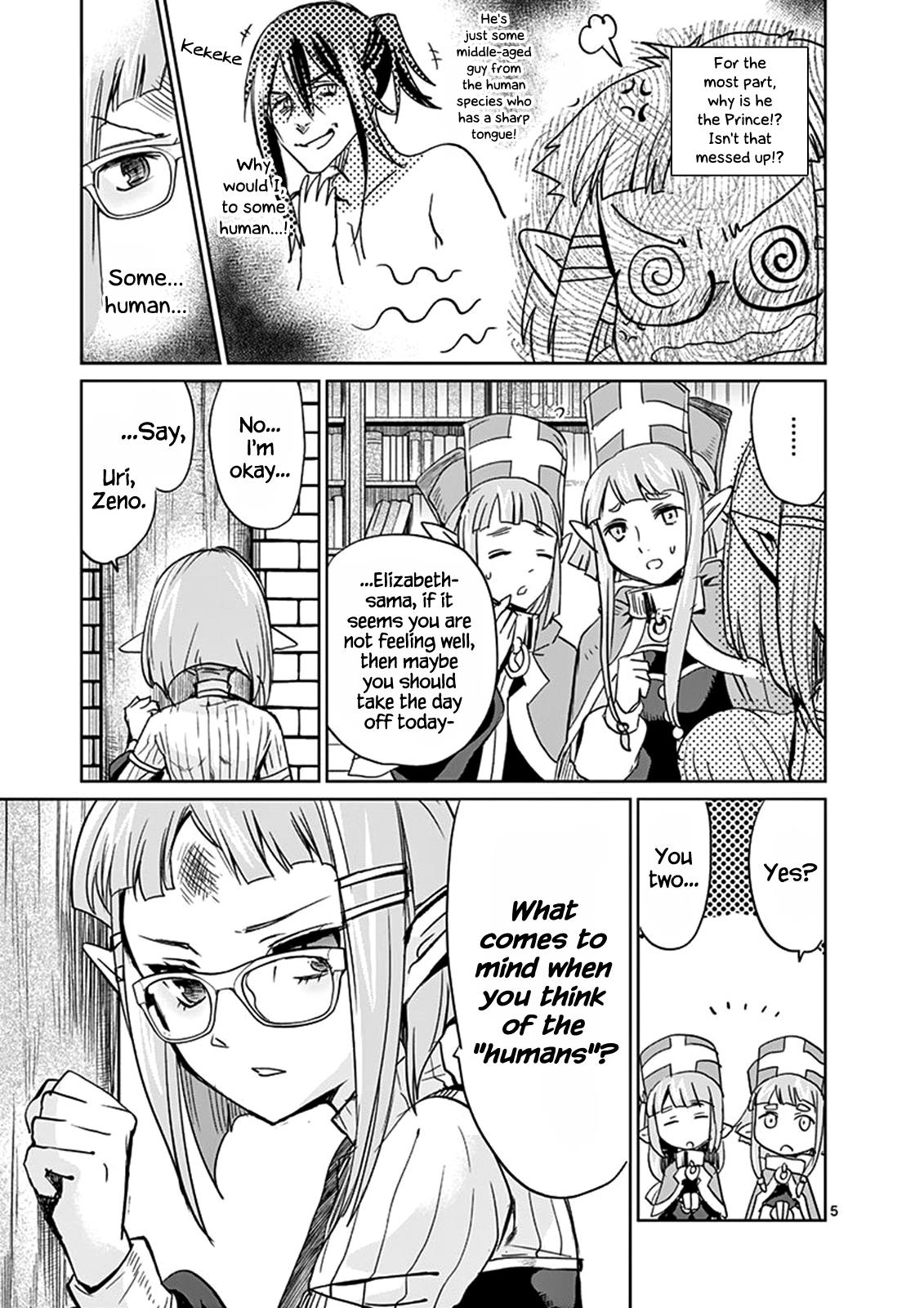 It's My Life Day 28 5