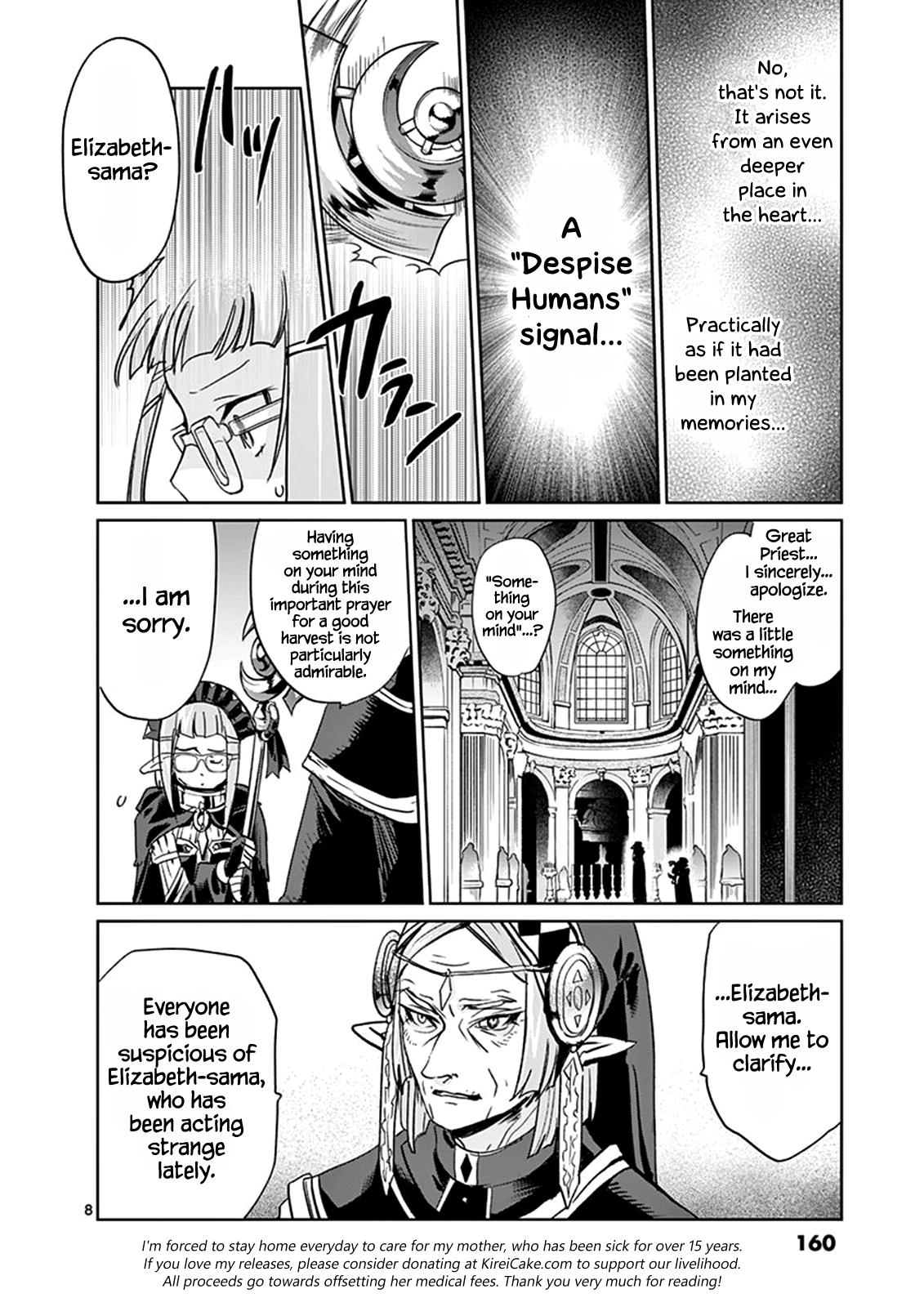 It's My Life Day 28 8