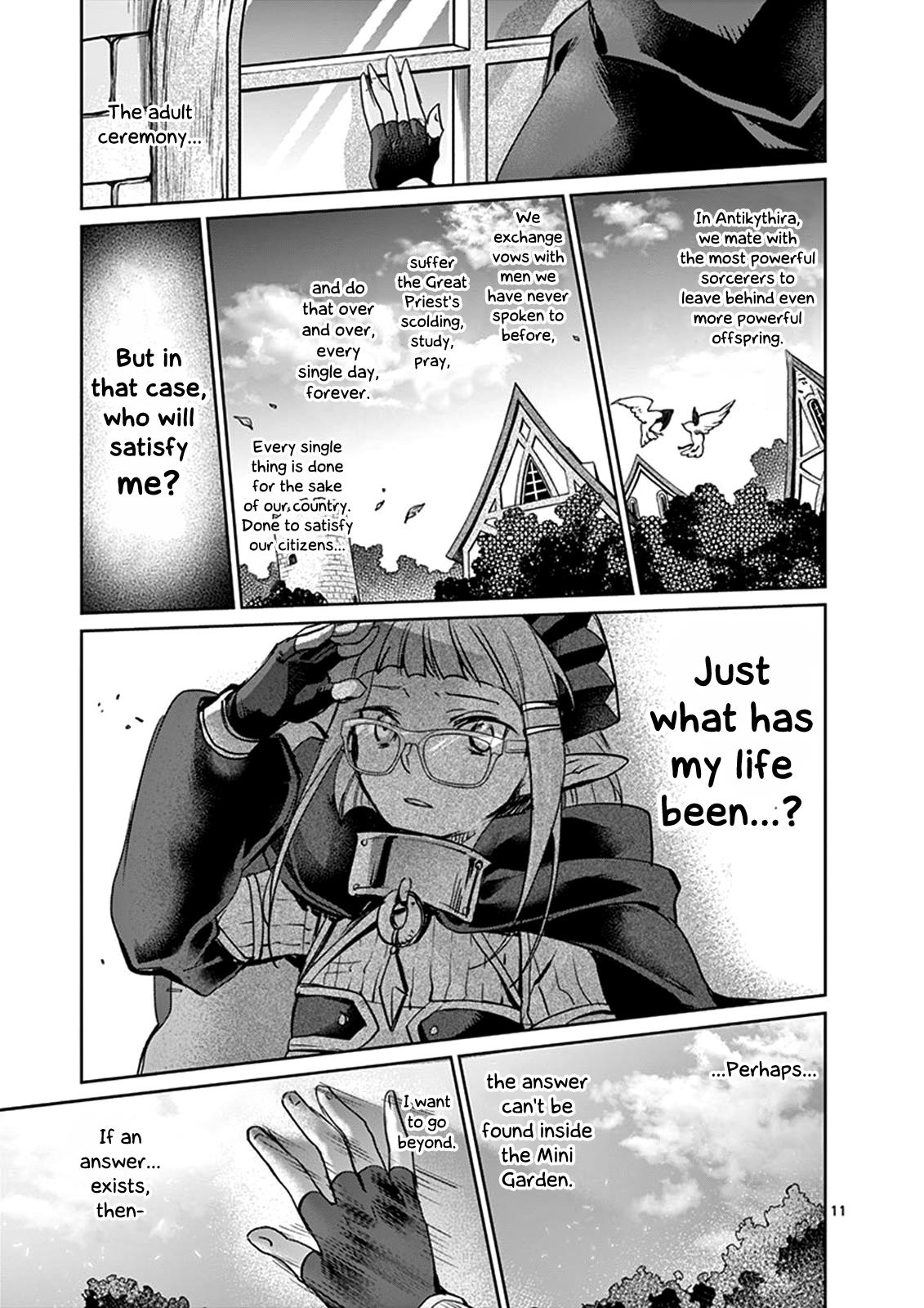 It's My Life Day 28 11