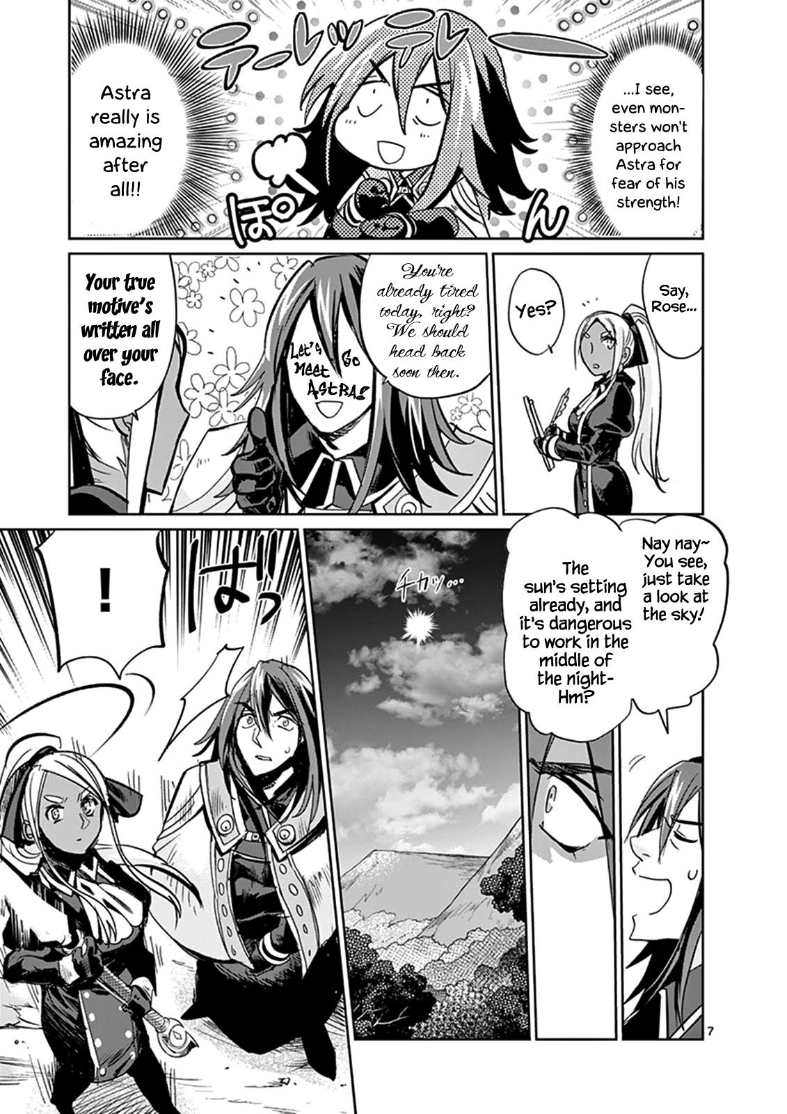 It's My Life Day 29 7