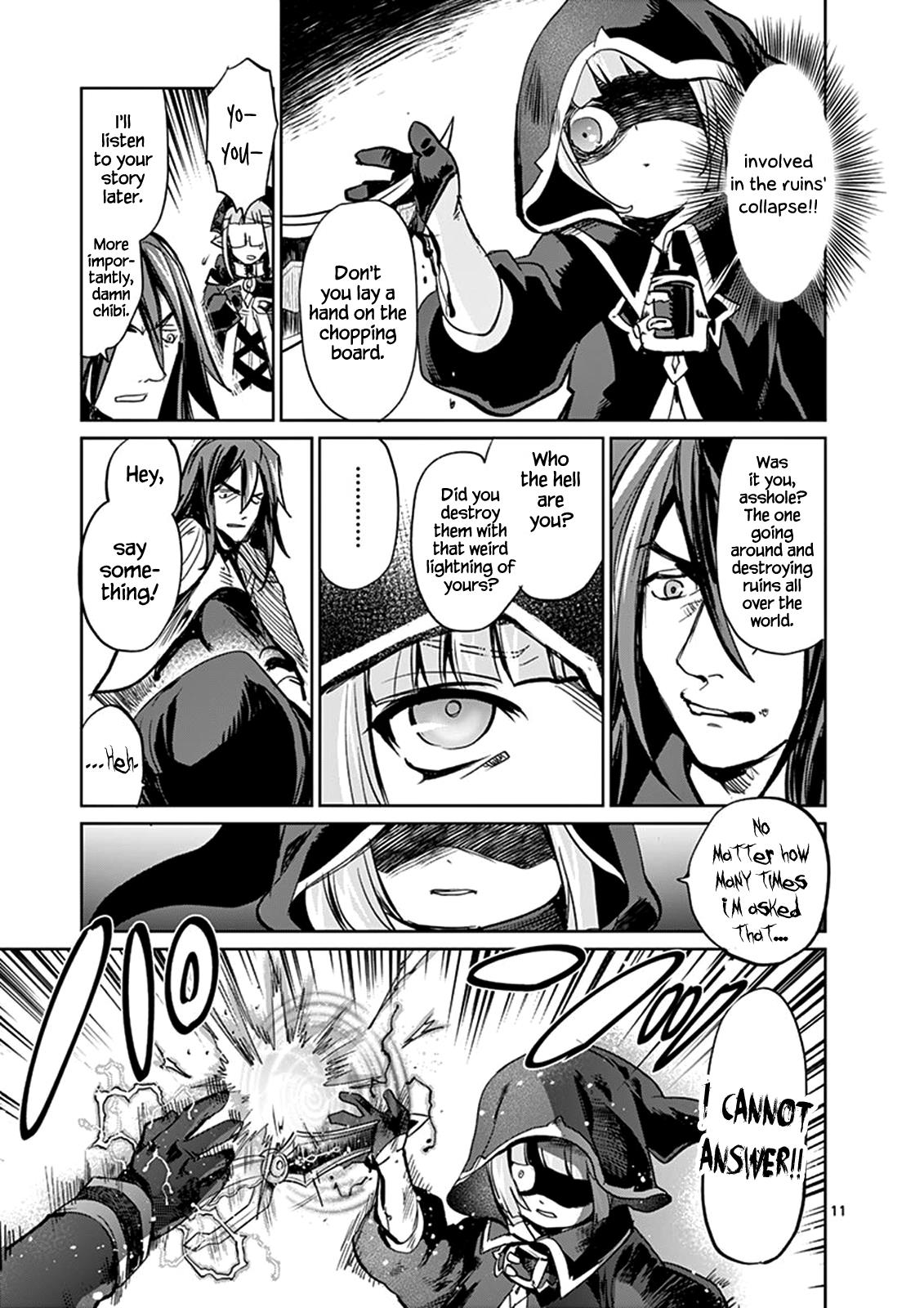 It's My Life Day 29 11