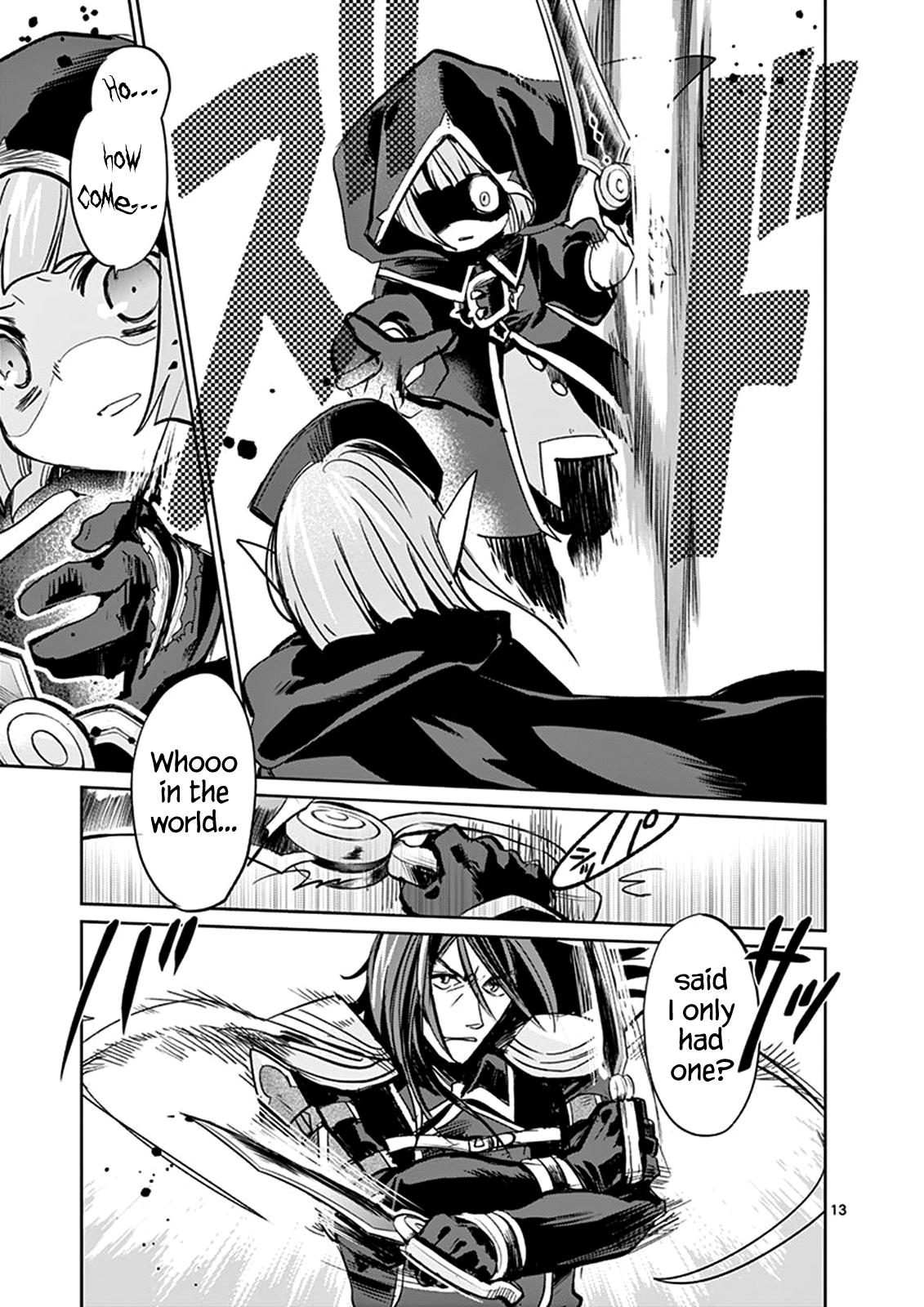 It's My Life Day 29 13