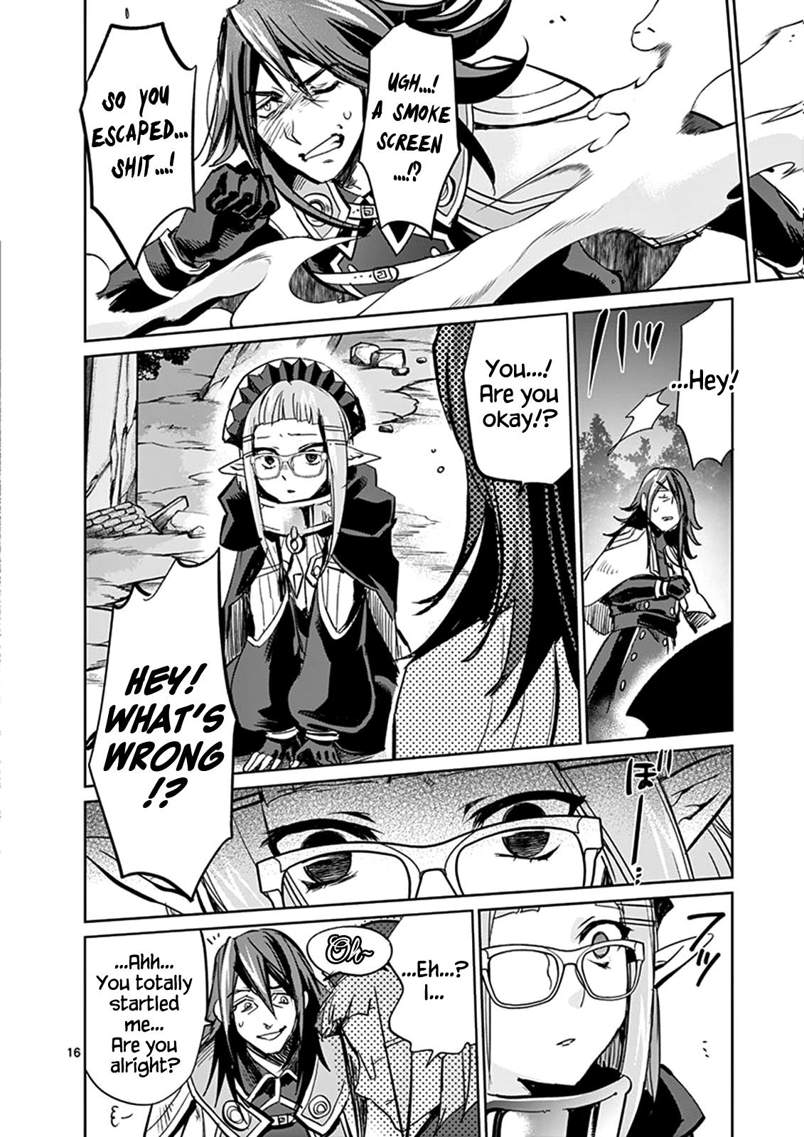 It's My Life Day 29 16