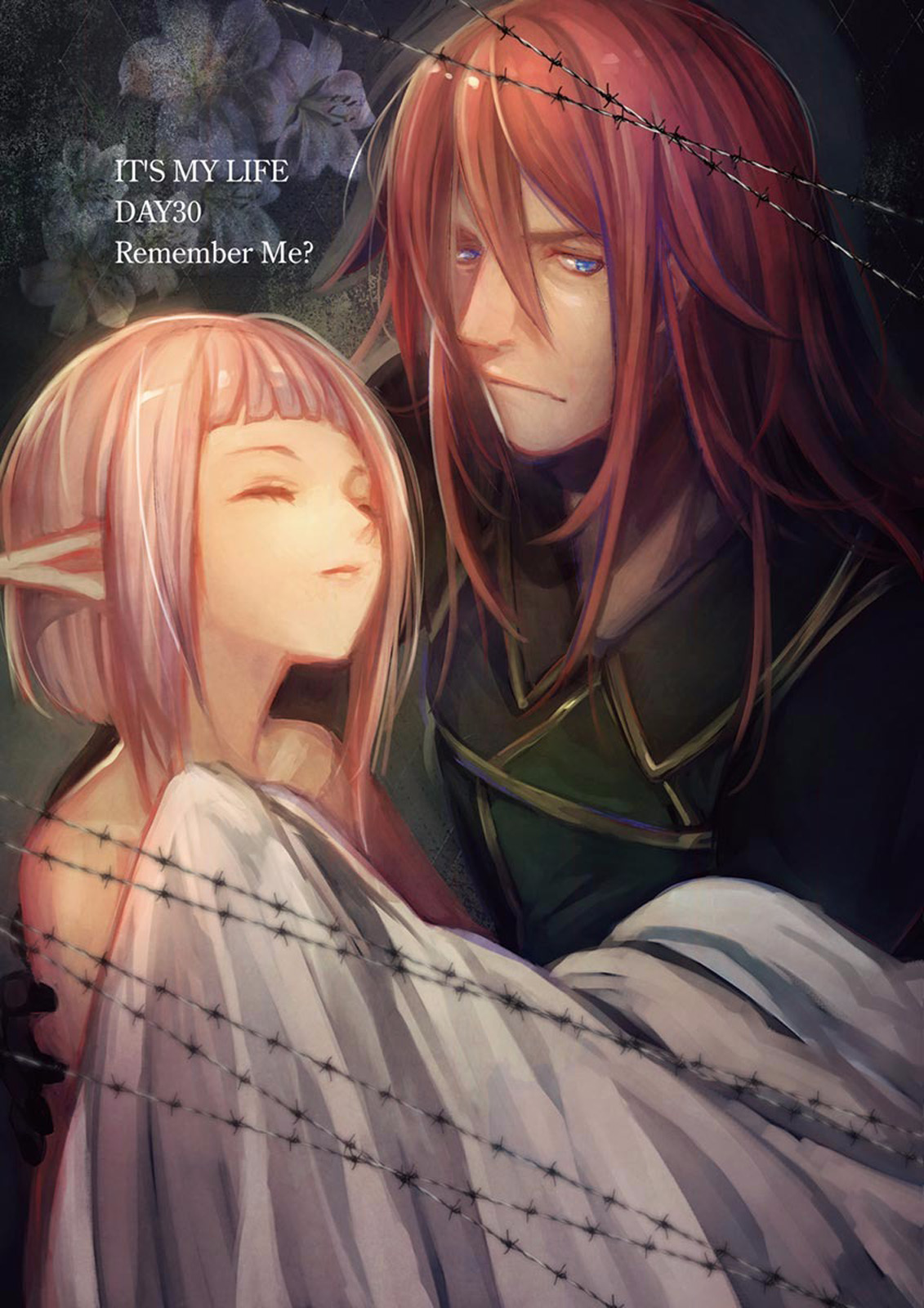 It's My Life Day 30 5