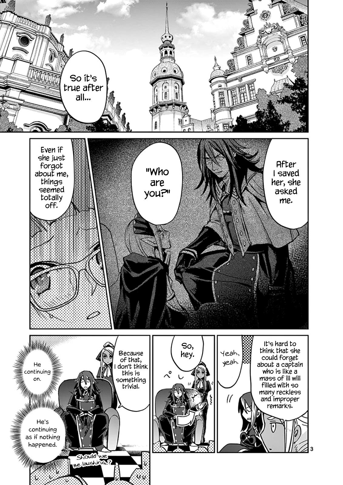 It's My Life Day 30 6