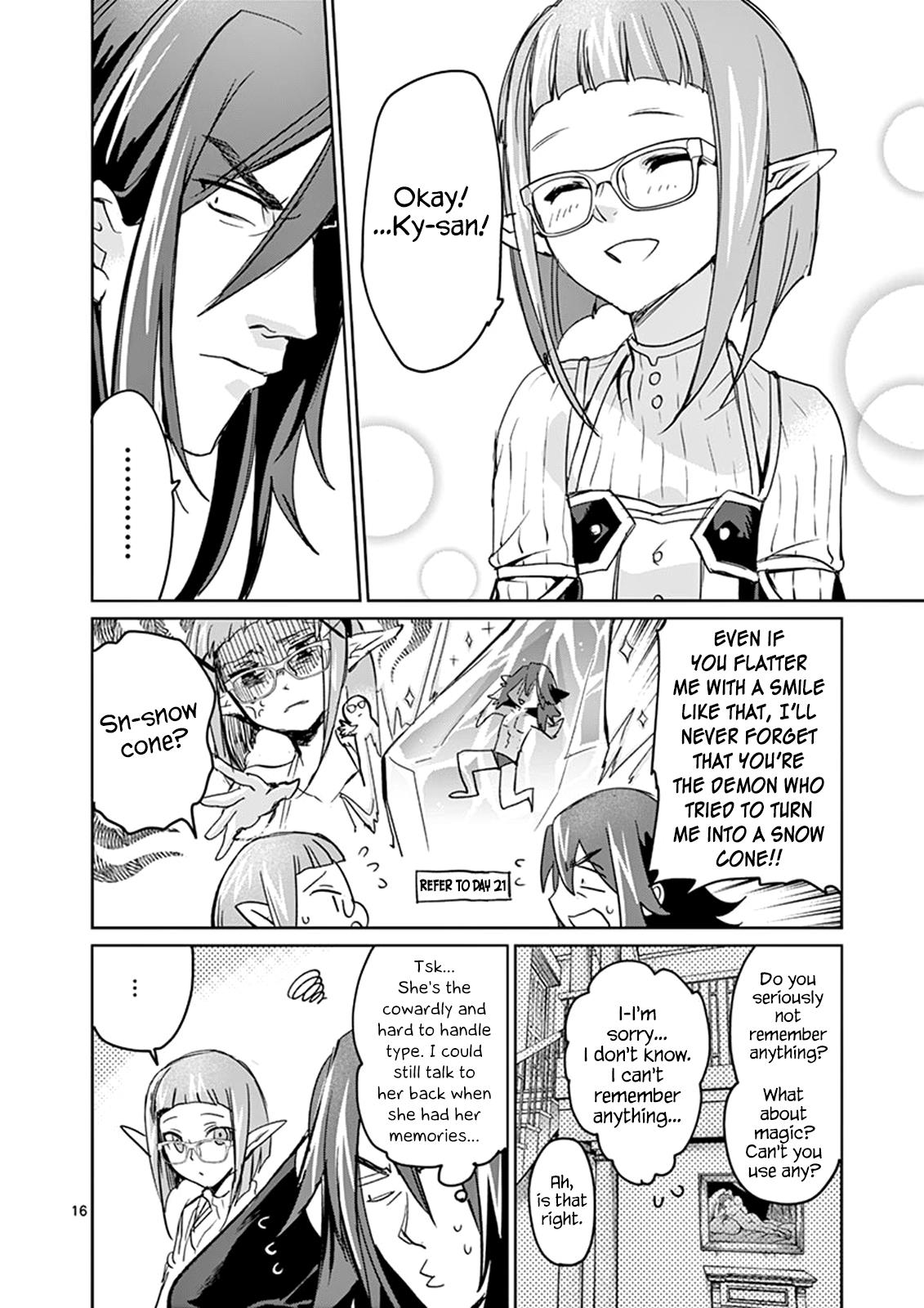 It's My Life Day 30 19