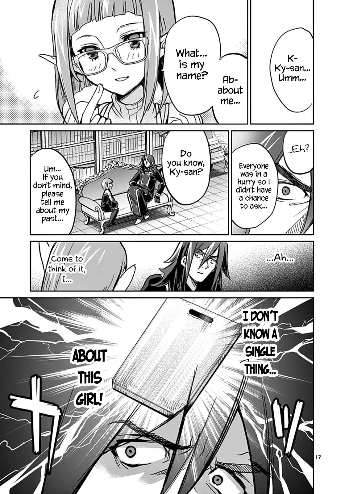 It's My Life Day 30 20