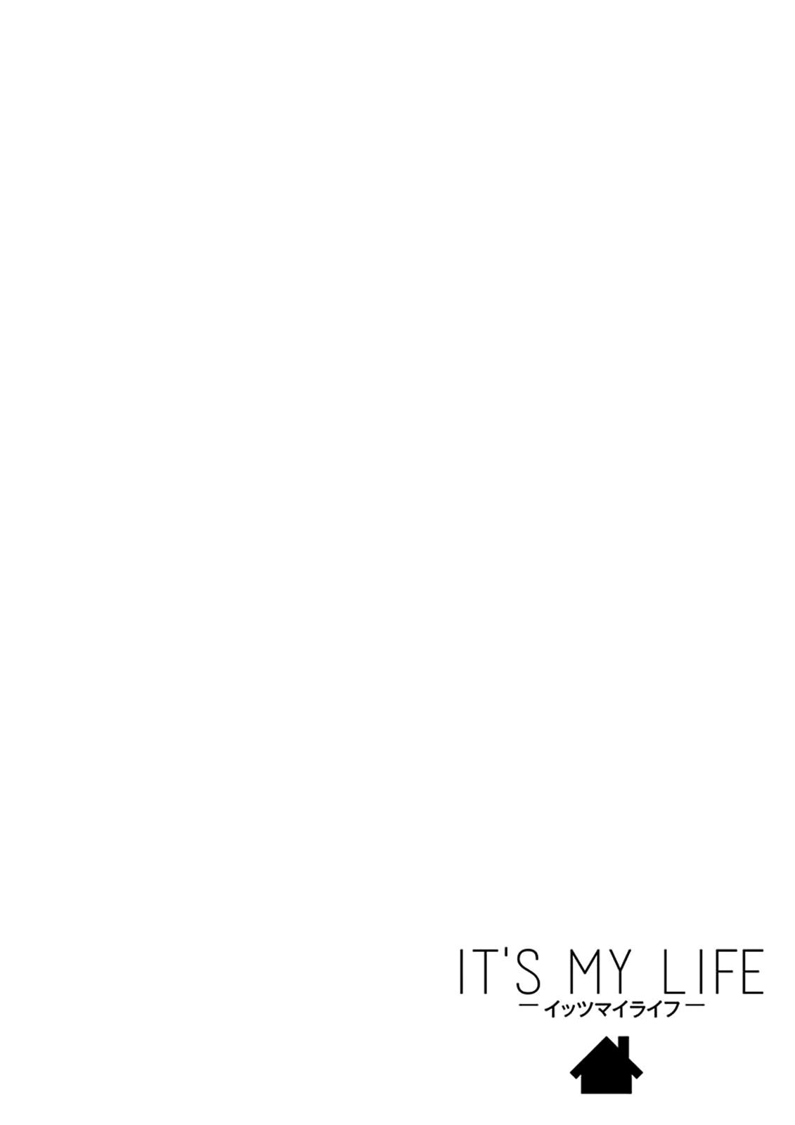 It's My Life Day 30 21