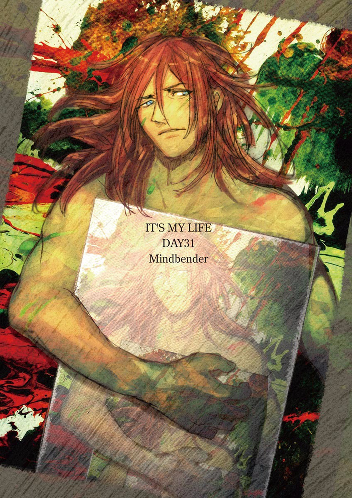 It's My Life Day 31 3