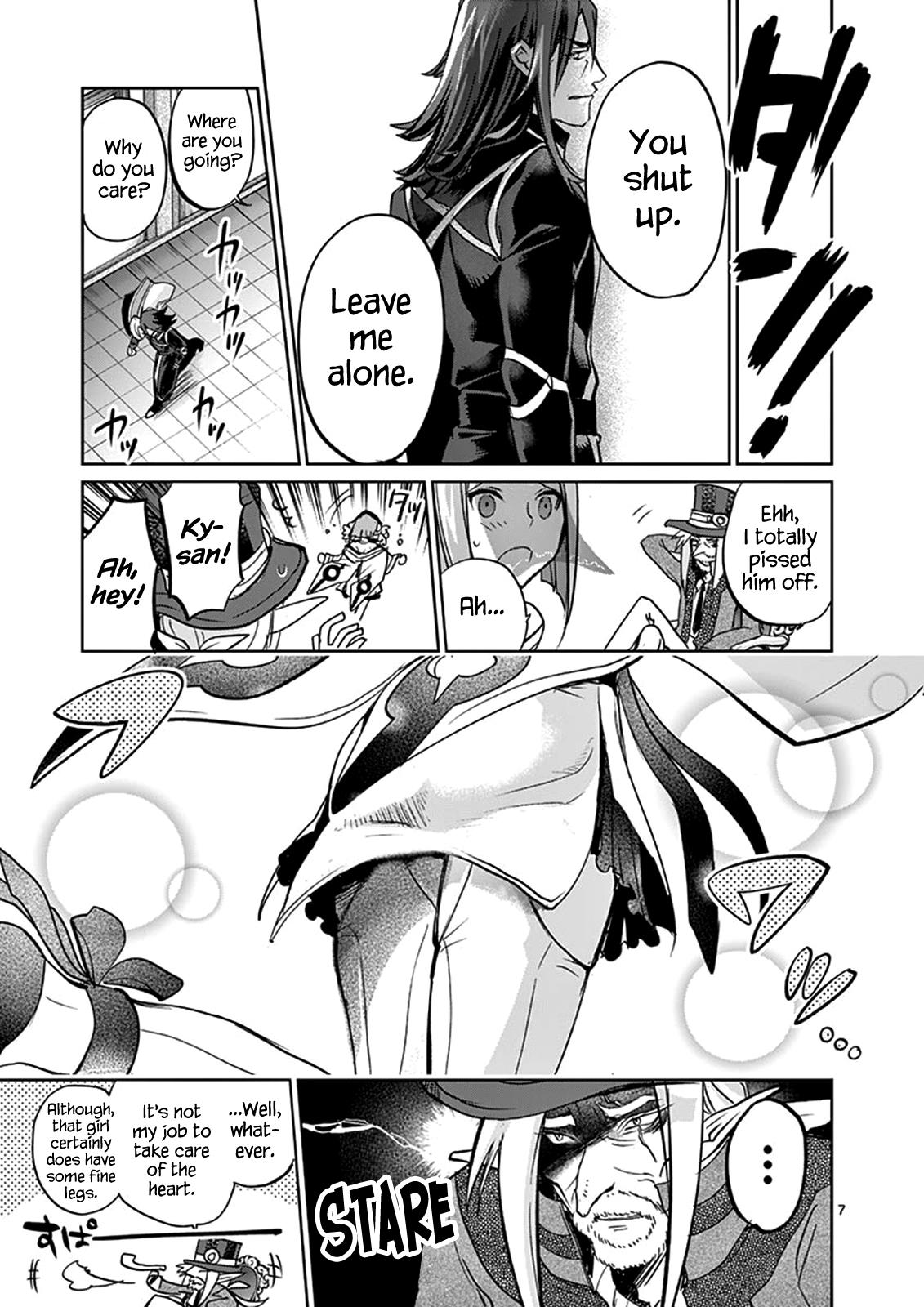 It's My Life Day 31 7