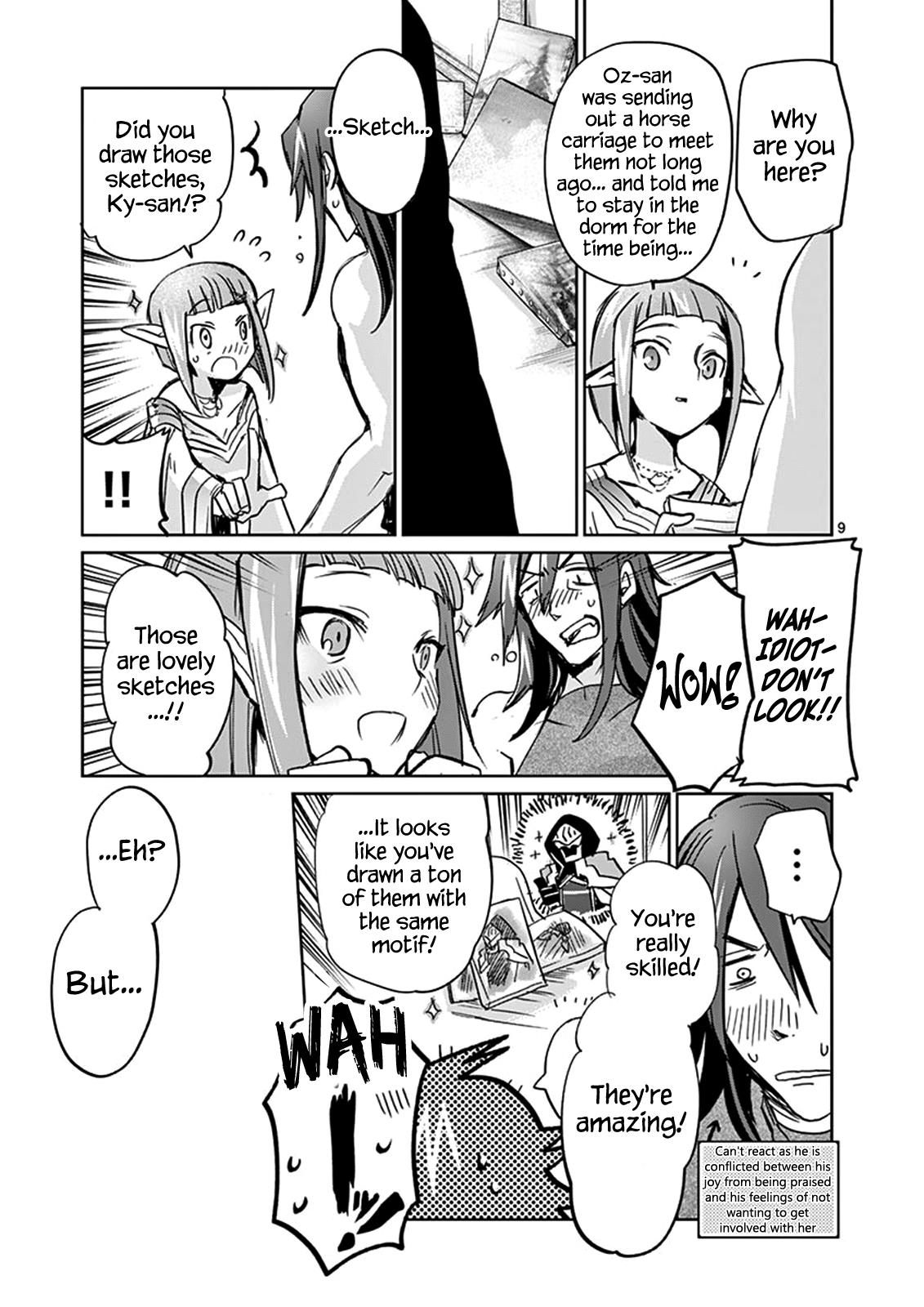 It's My Life Day 31 9