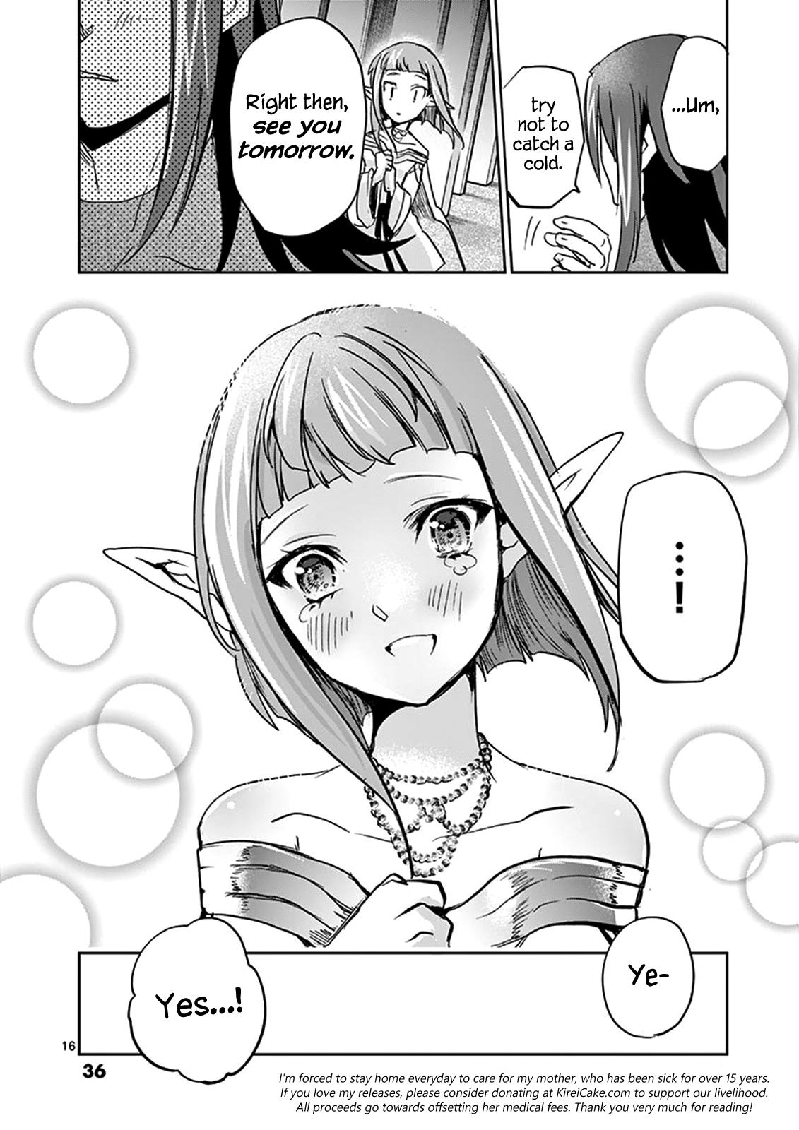 It's My Life Day 31 16