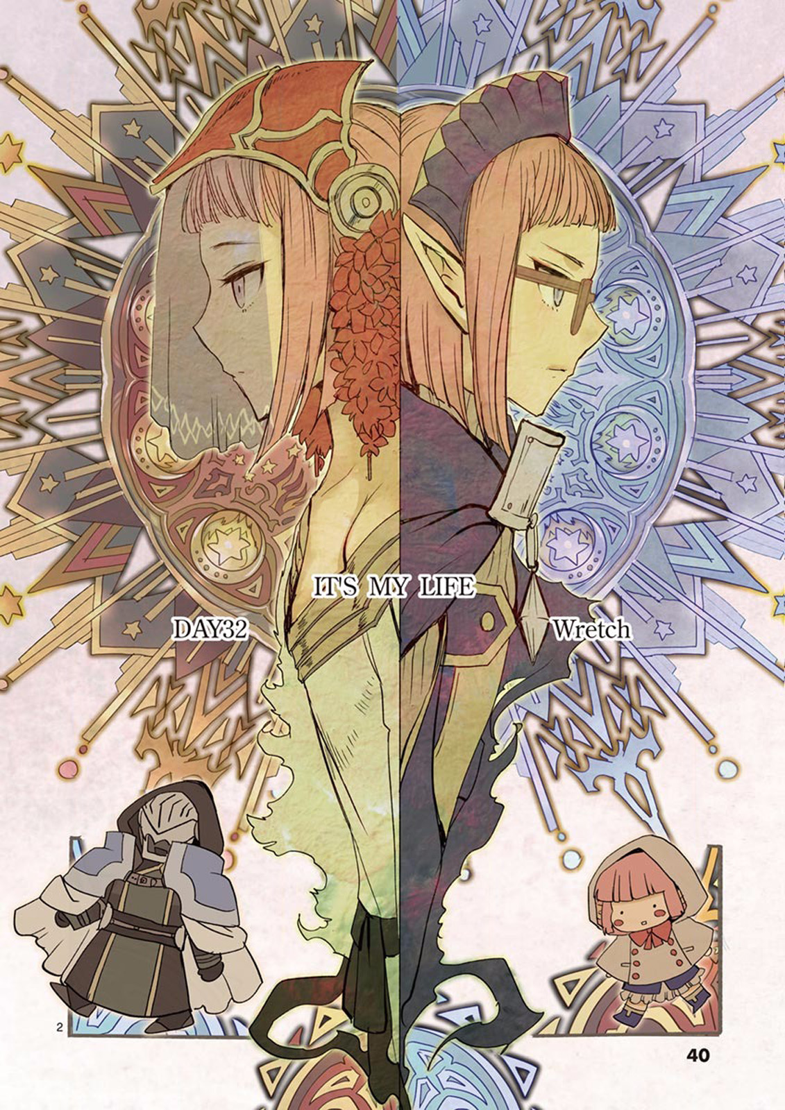 It's My Life Day 32 2