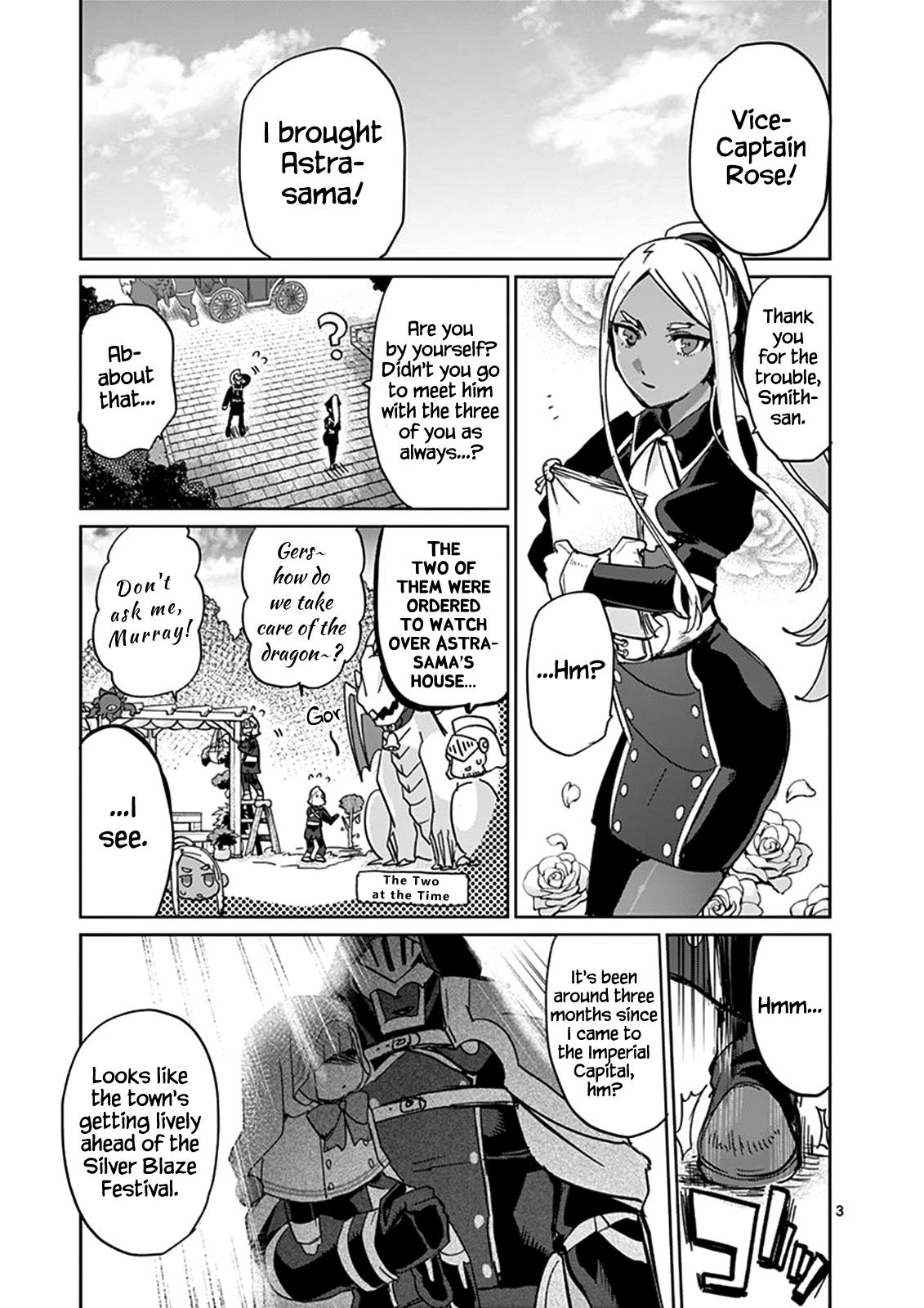 It's My Life Day 32 3