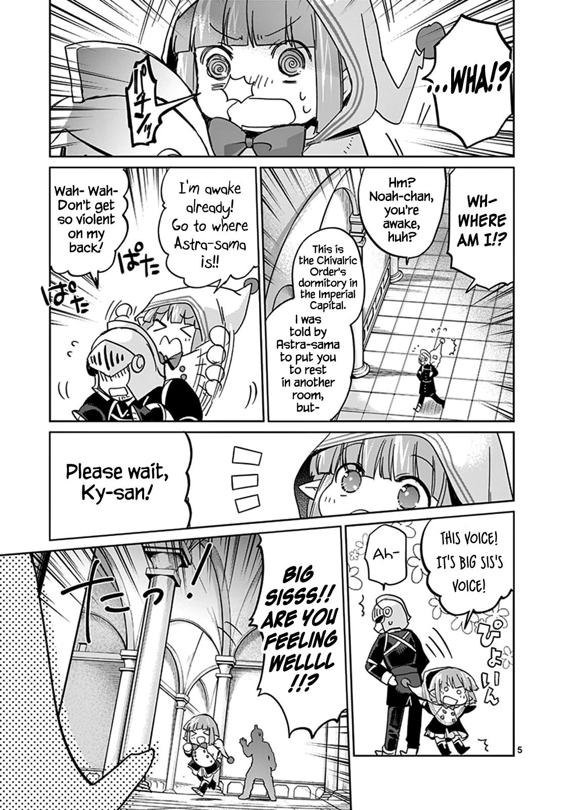 It's My Life Day 32 5