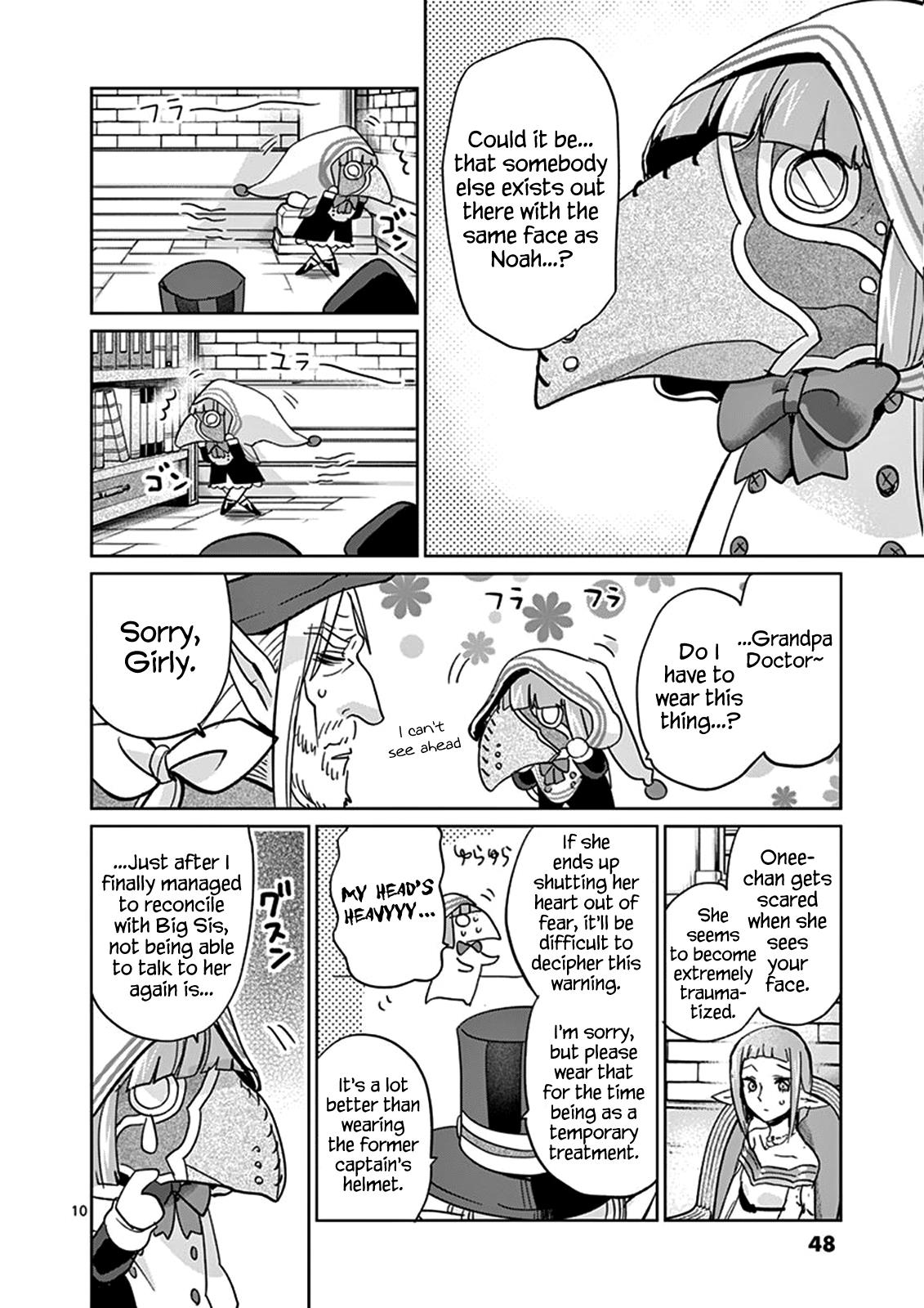 It's My Life Day 32 10