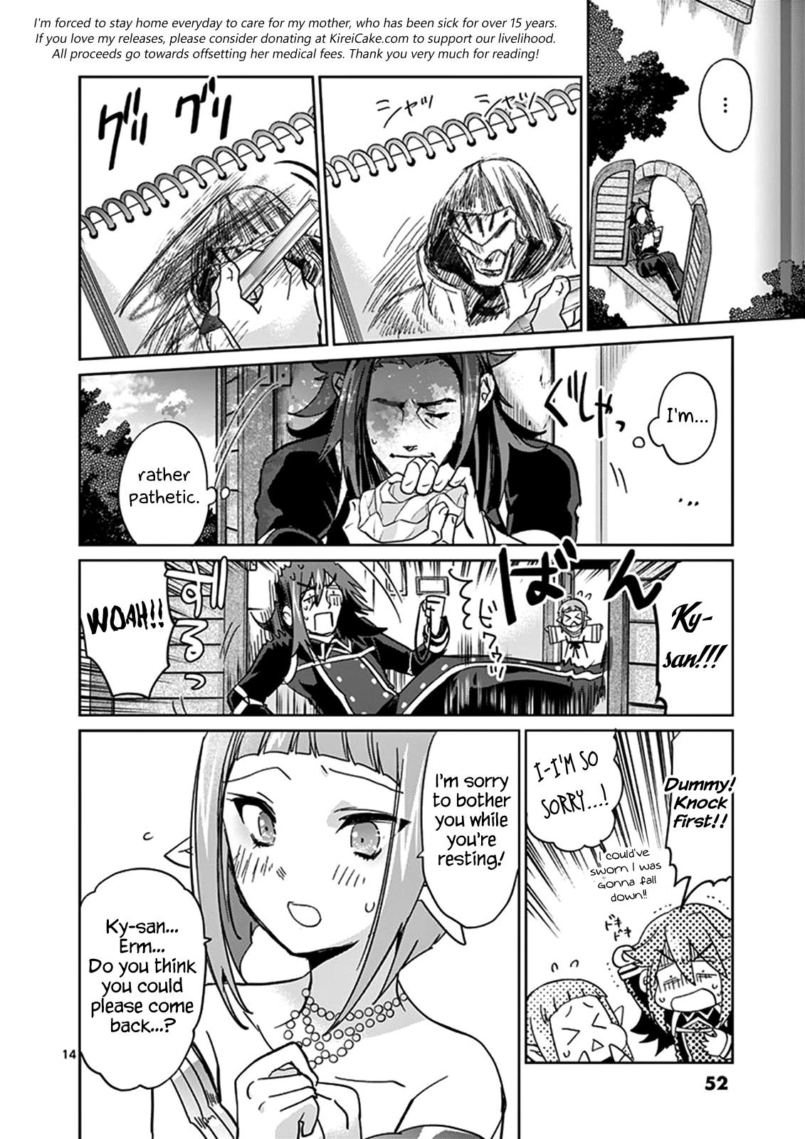 It's My Life Day 32 14