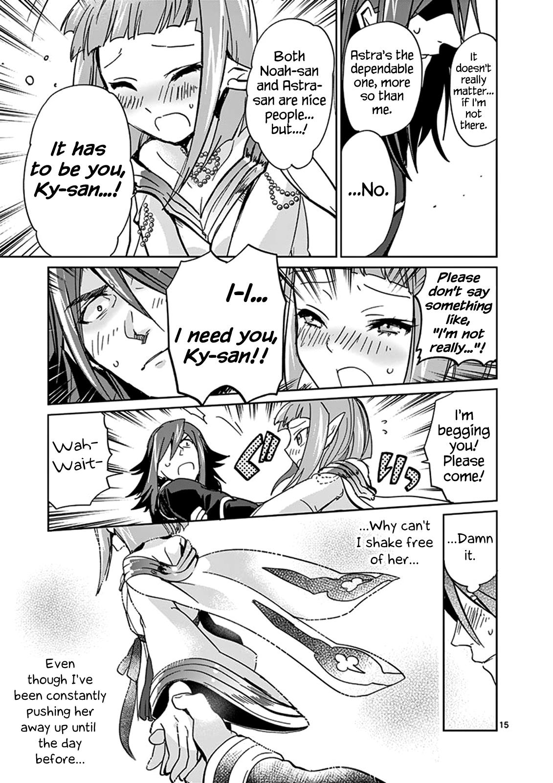 It's My Life Day 32 15