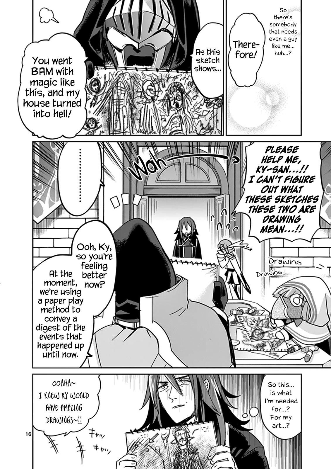 It's My Life Day 32 16