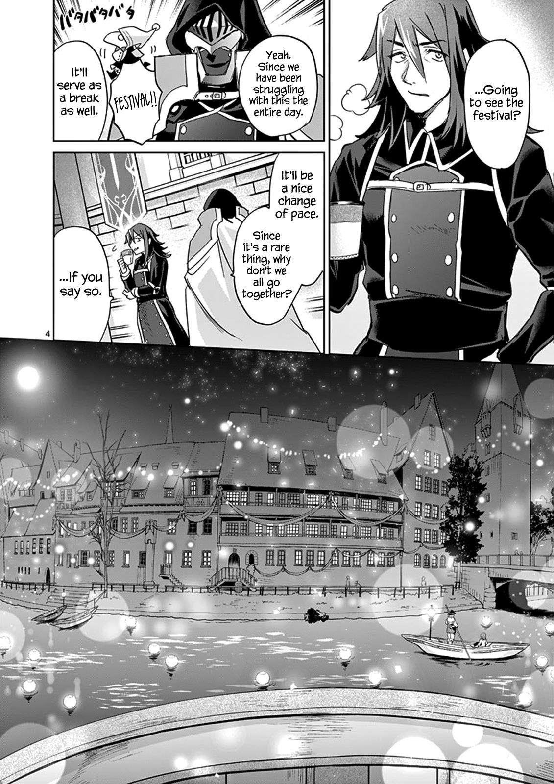 It's My Life Day 33 3