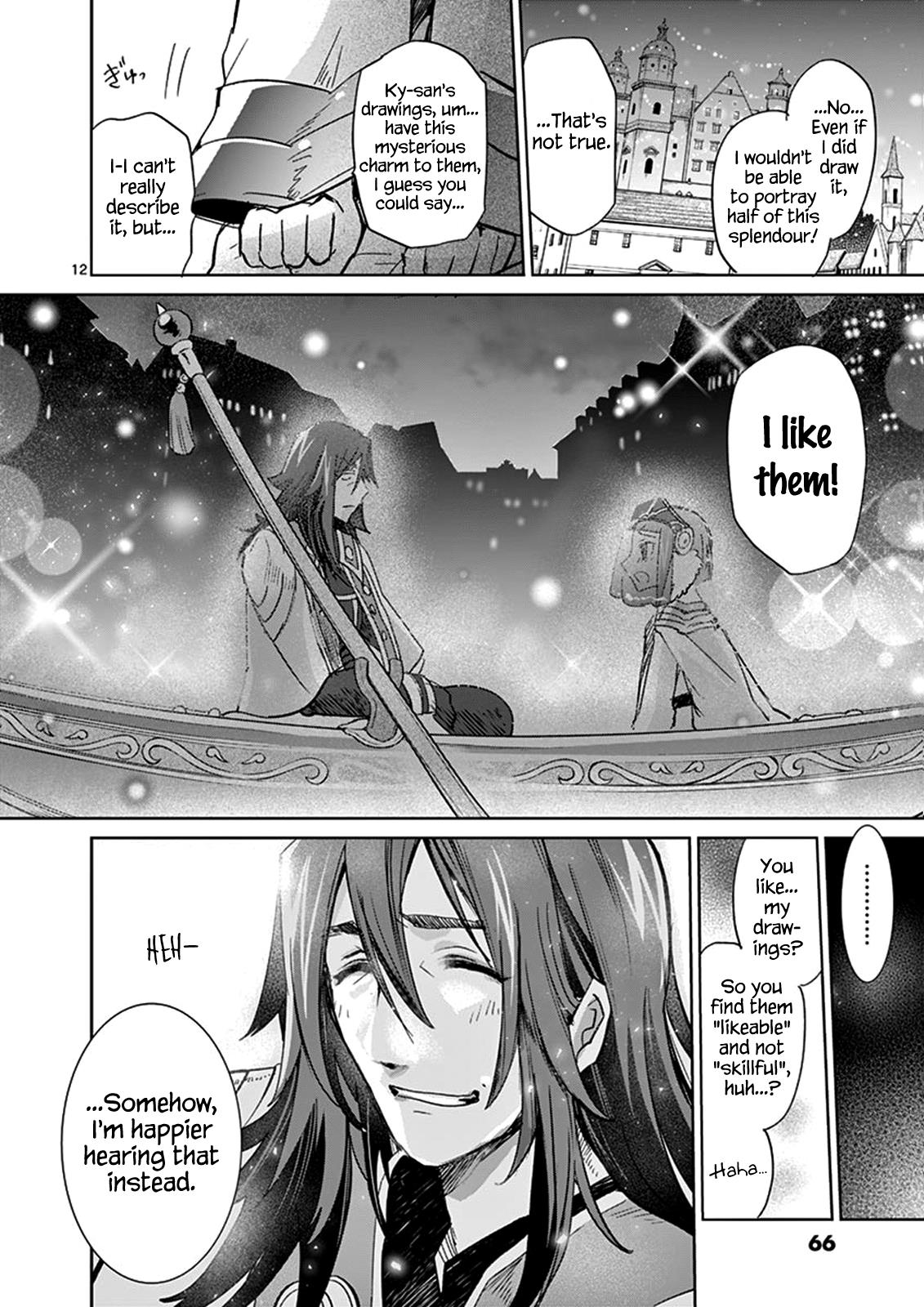 It's My Life Day 33 11