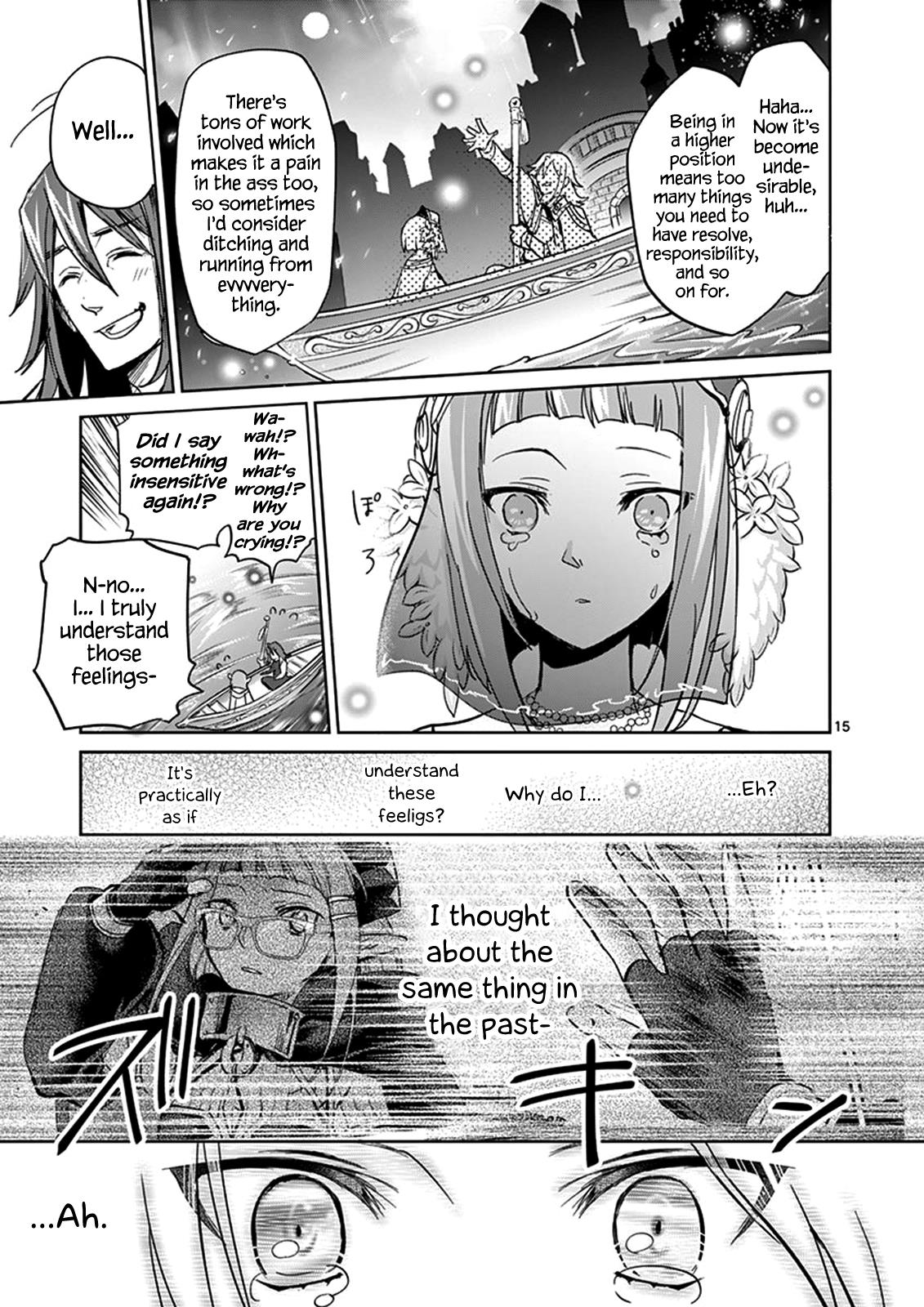 It's My Life Day 33 14