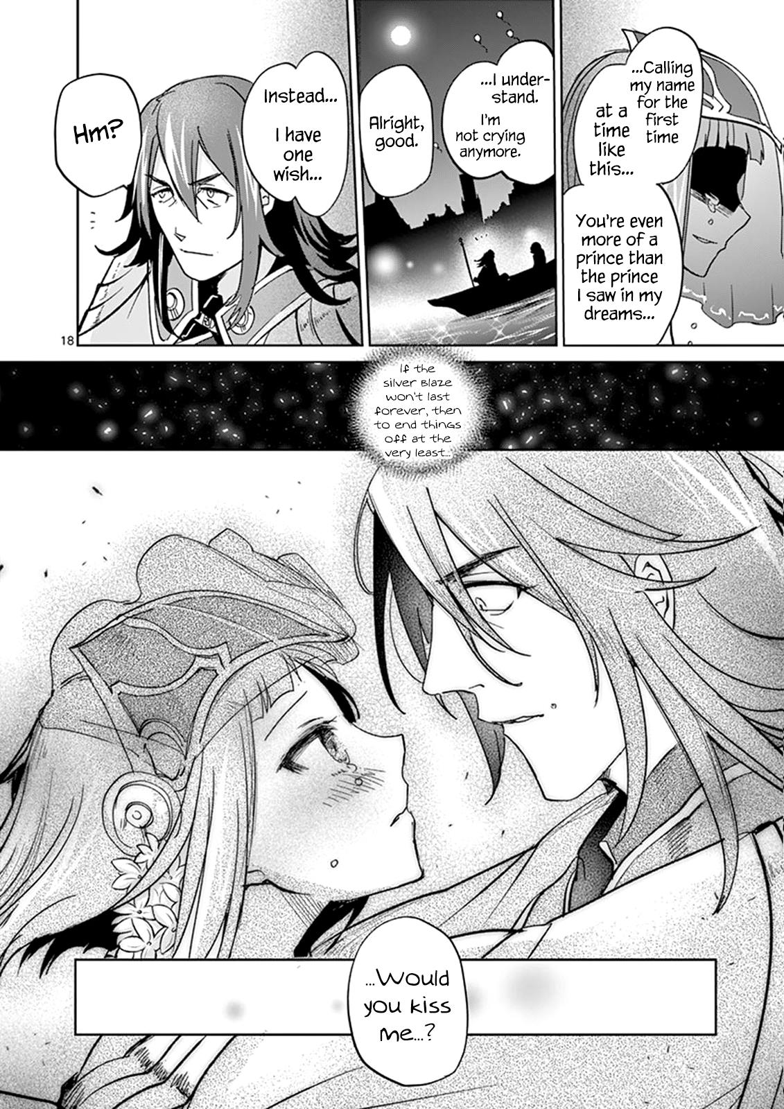 It's My Life Day 33 17