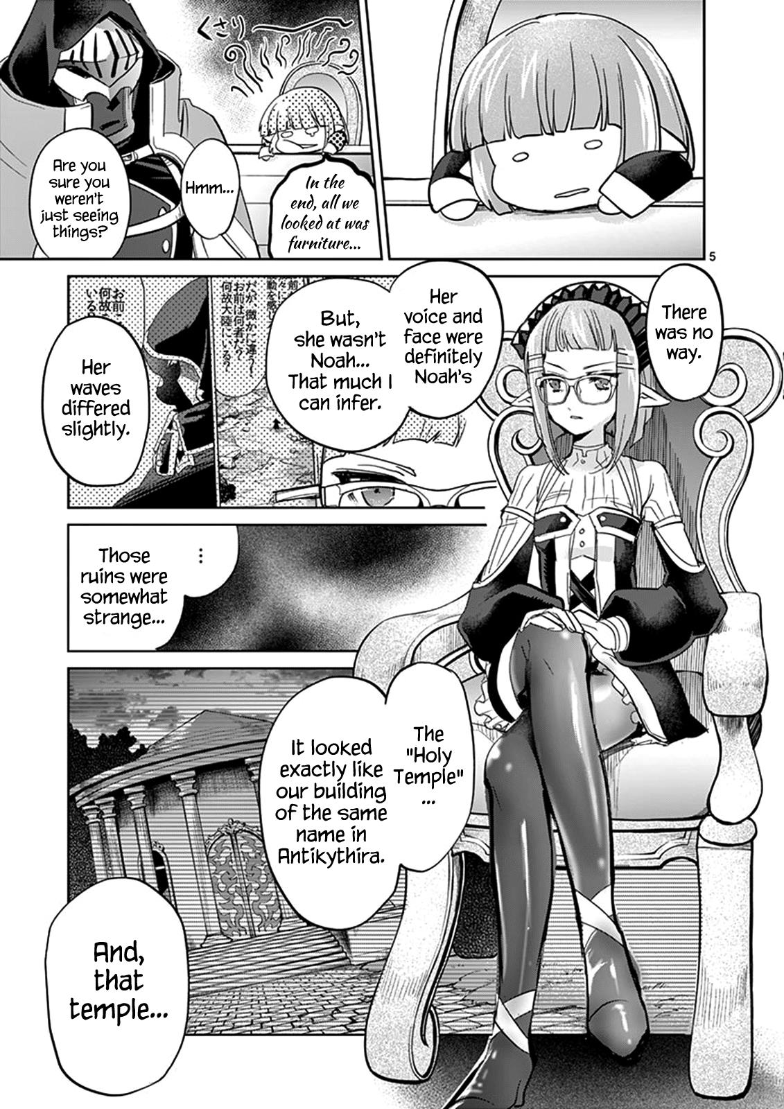 It's My Life Day 34 5