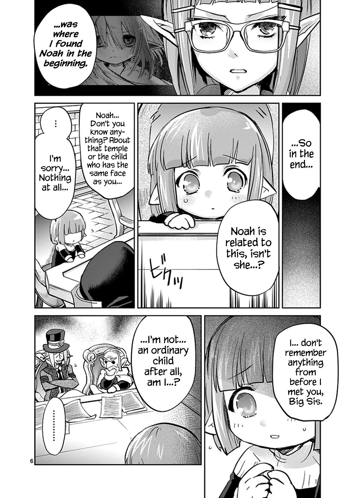 It's My Life Day 34 6