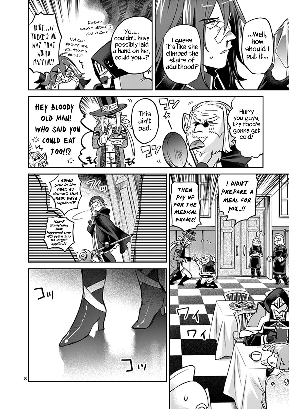 It's My Life Day 34 8