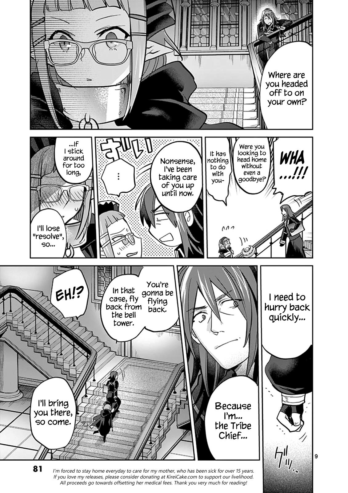 It's My Life Day 34 9