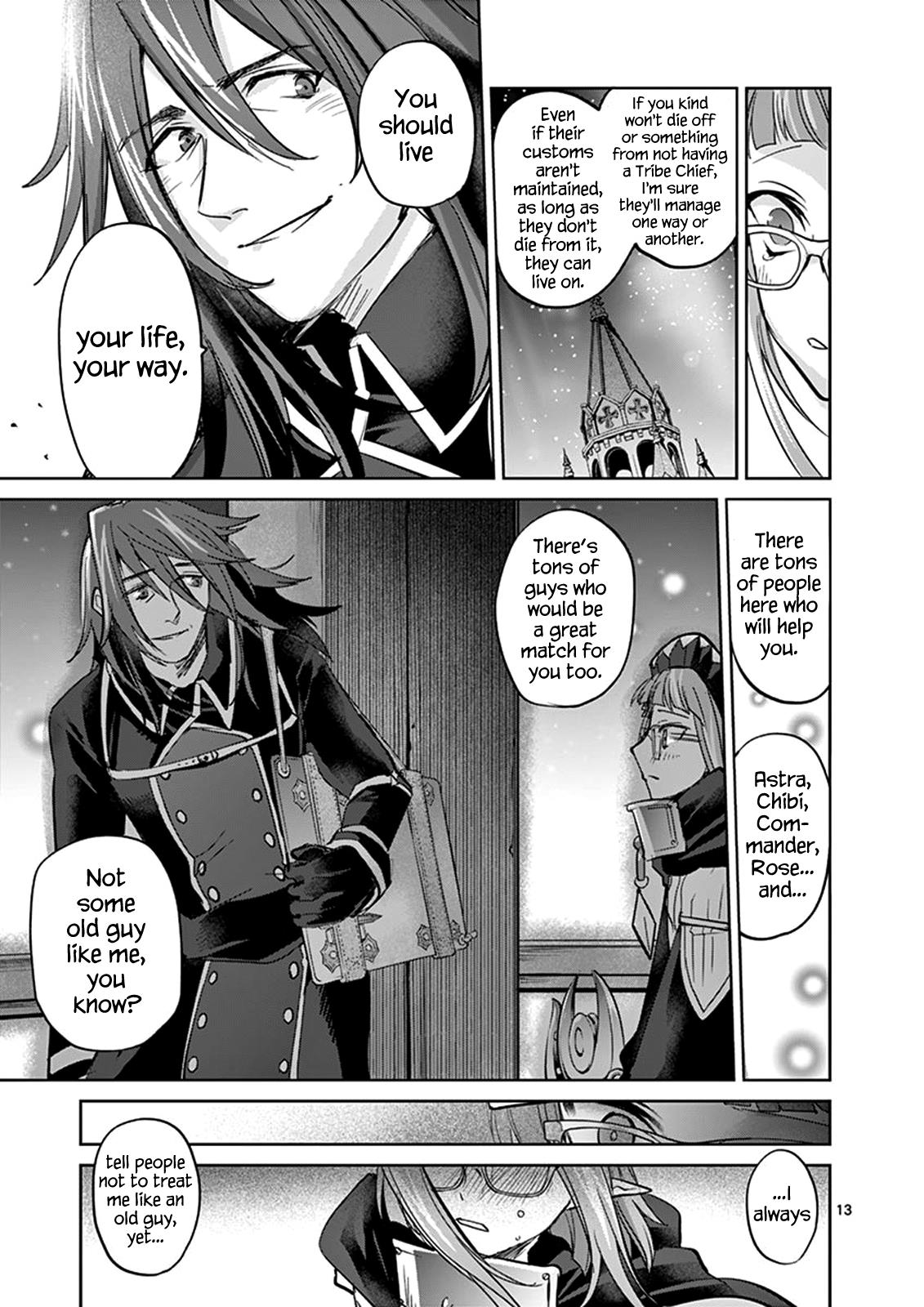 It's My Life Day 34 13