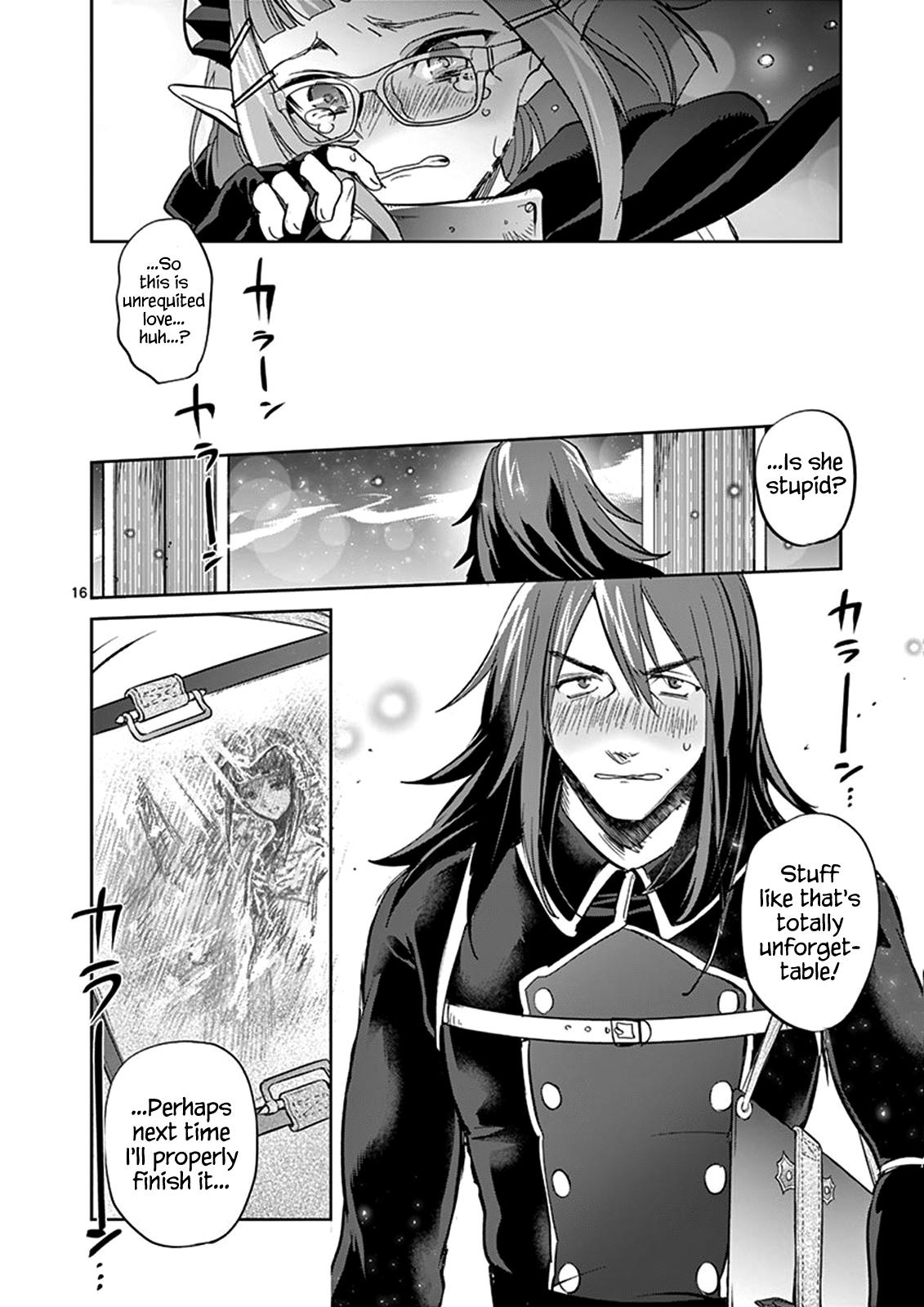 It's My Life Day 34 16