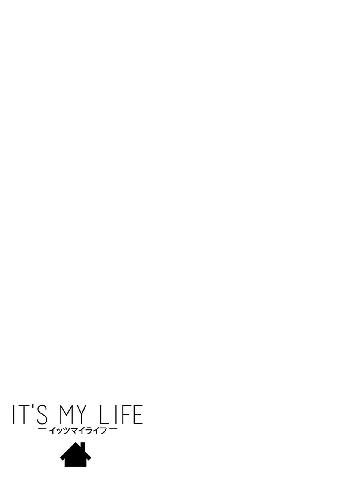 It's My Life Day 34 19