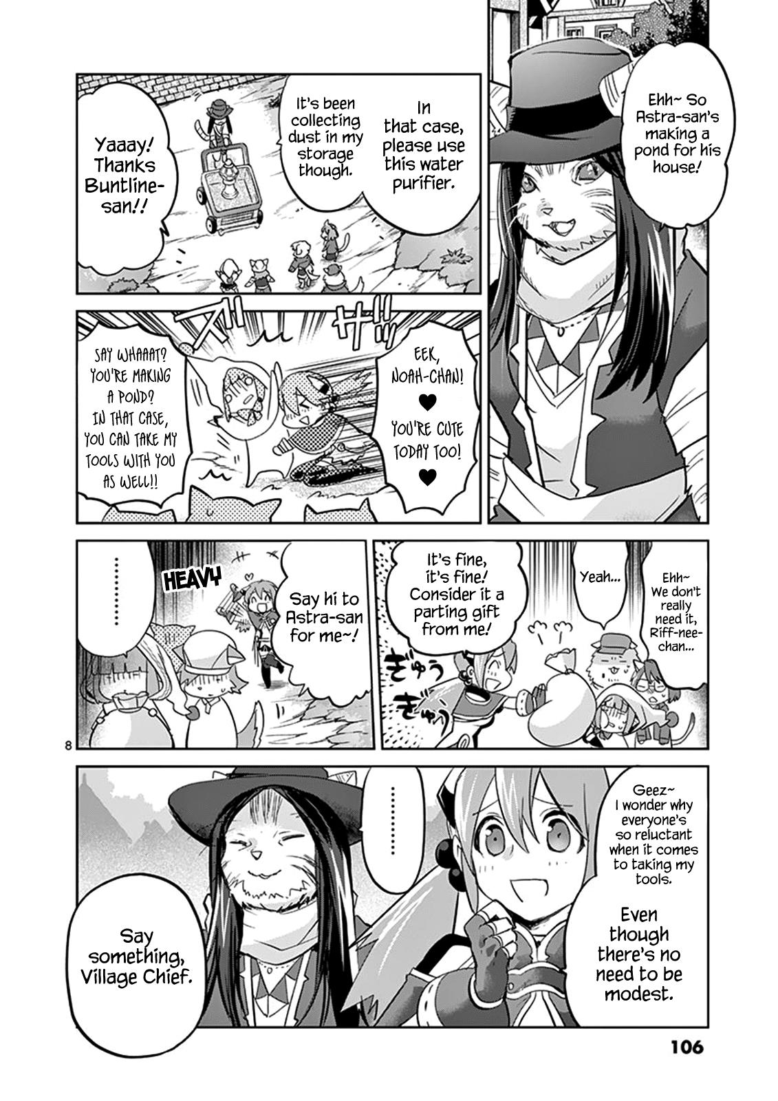 It's My Life Day 35 8