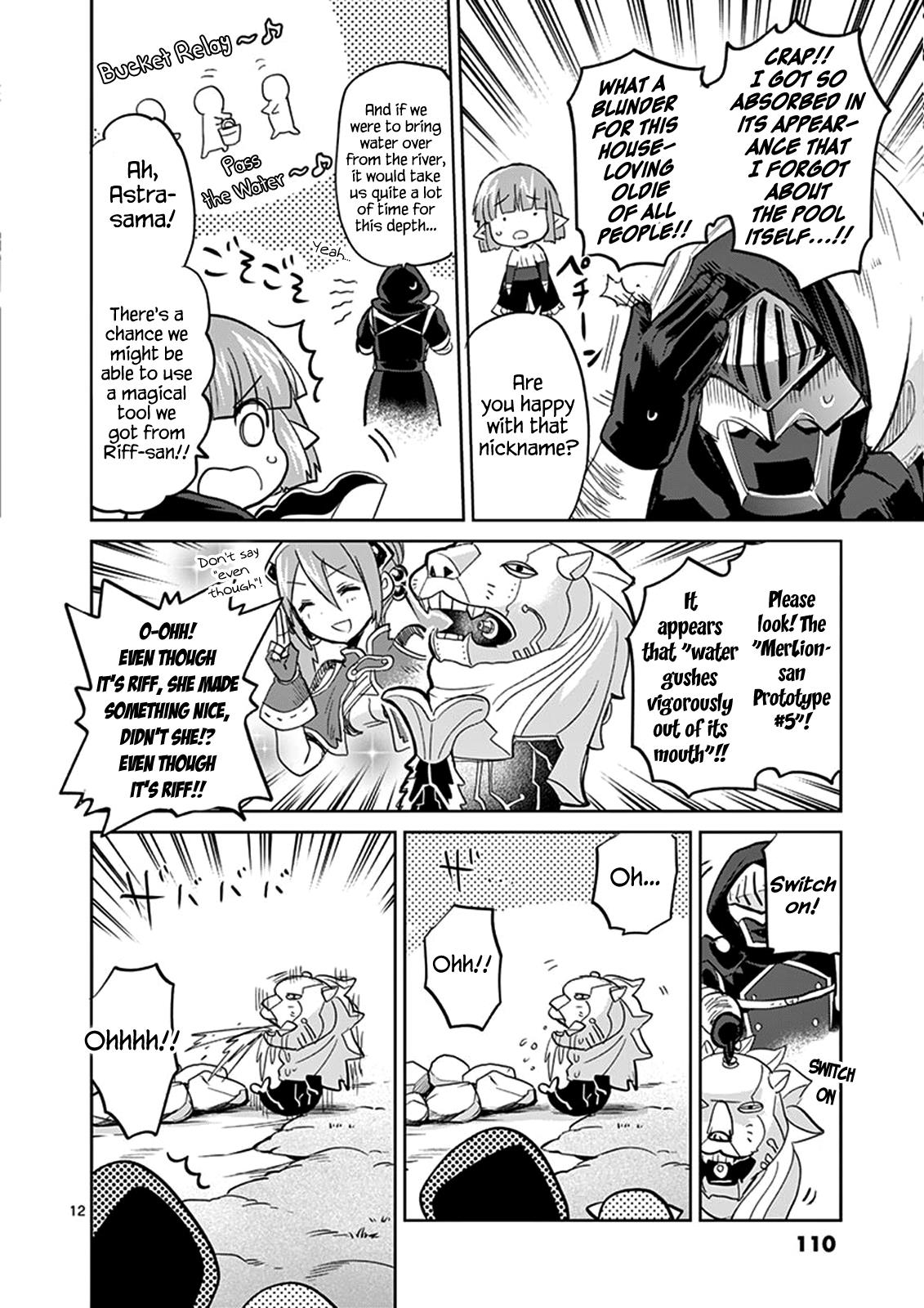 It's My Life Day 35 12