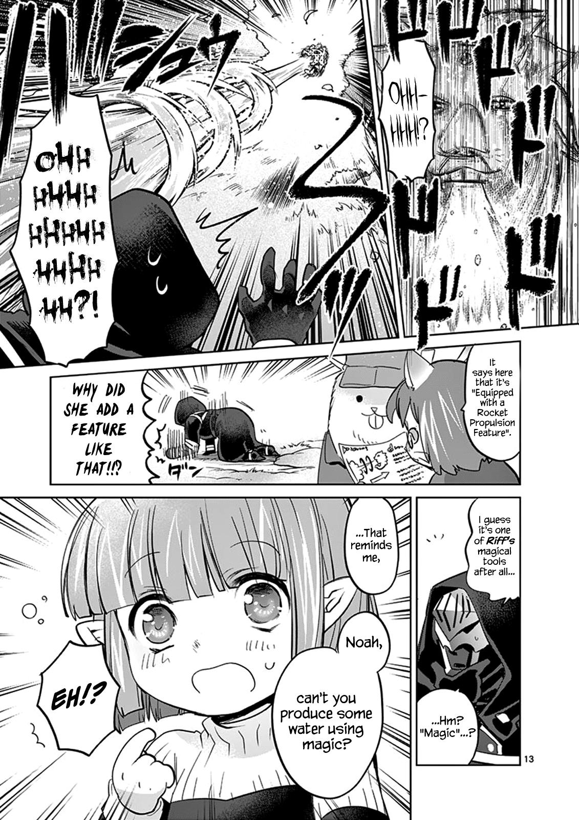 It's My Life Day 35 13