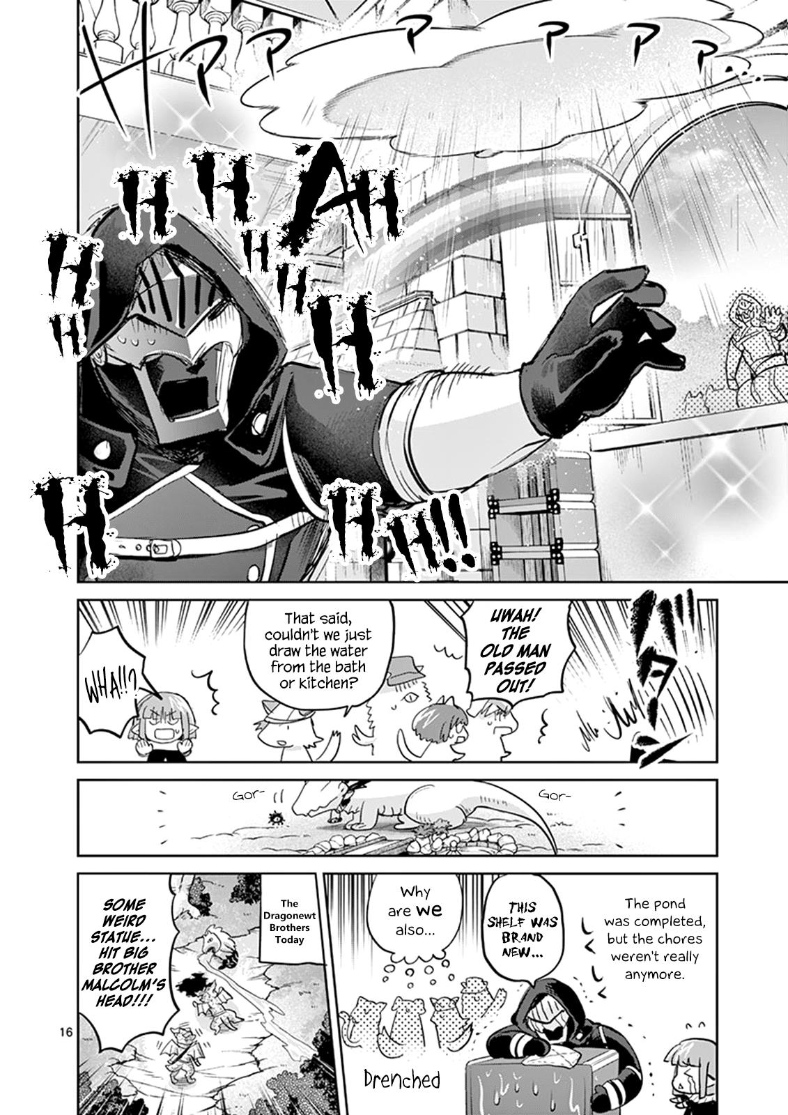 It's My Life Day 35 16