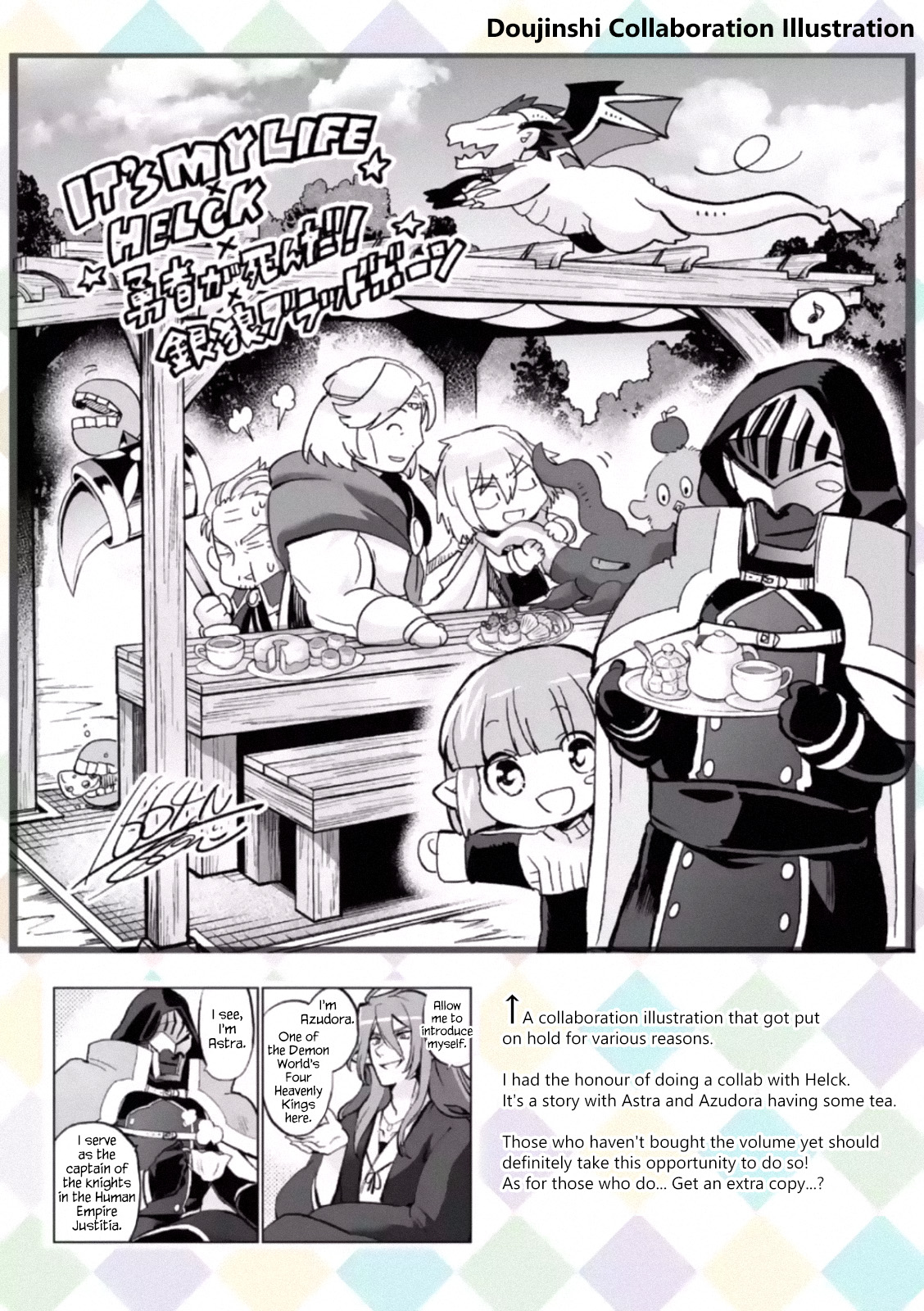 It's My Life Day 35 19