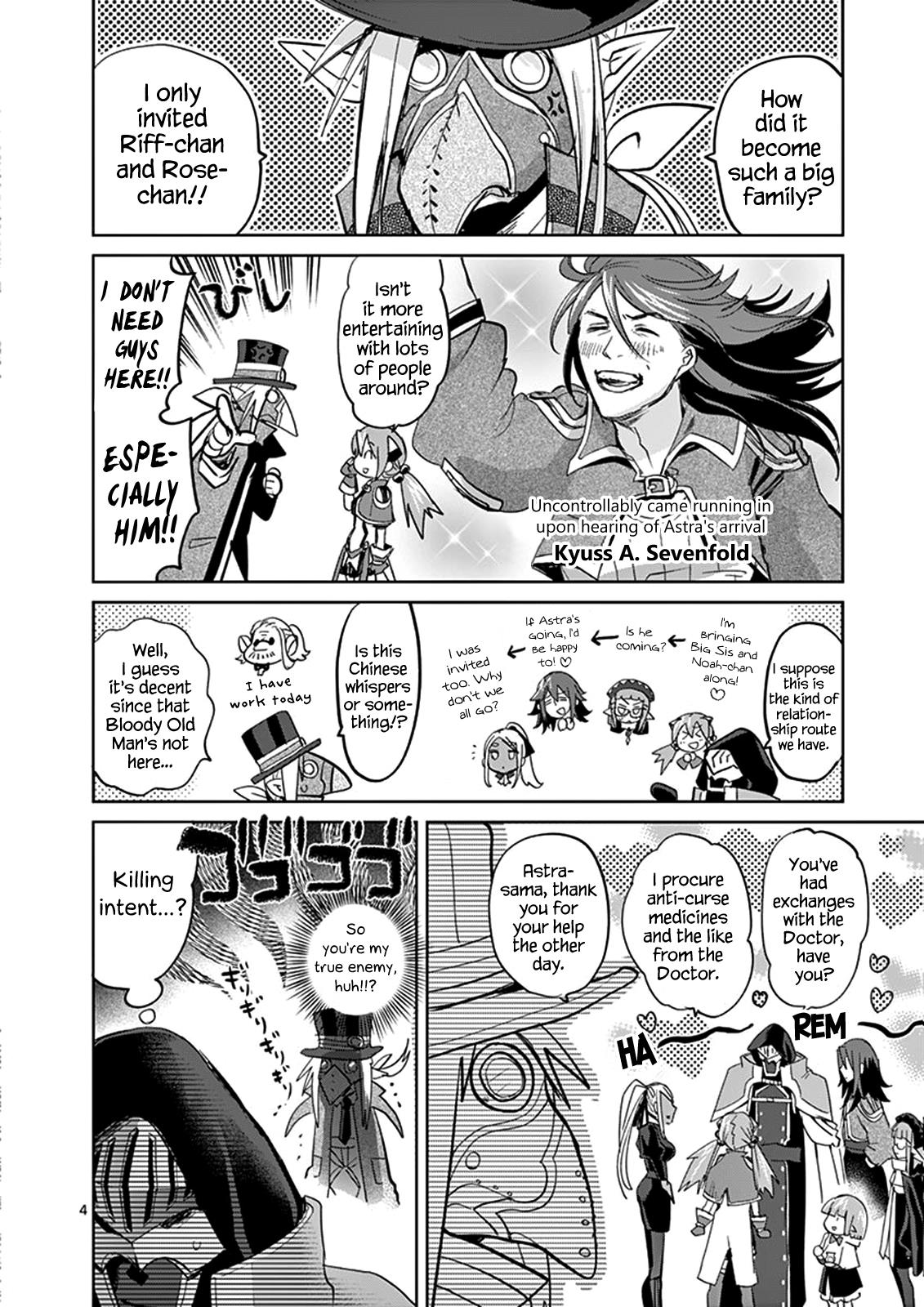 It's My Life Day 36 3