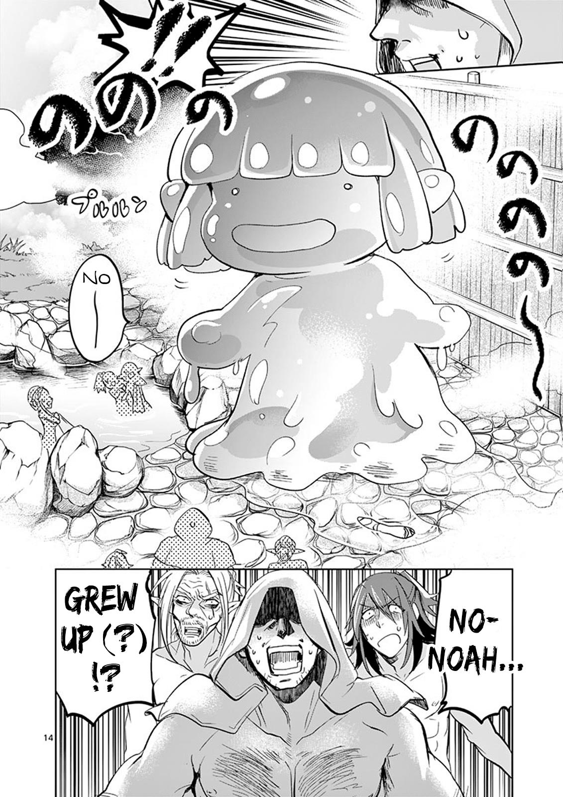 It's My Life Day 36 13