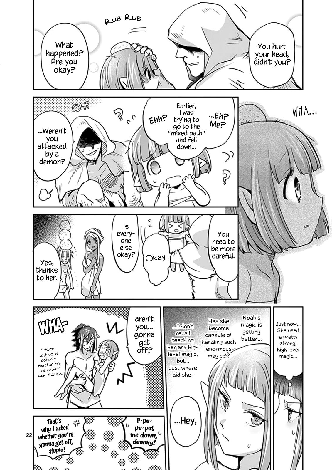 It's My Life Day 36 21